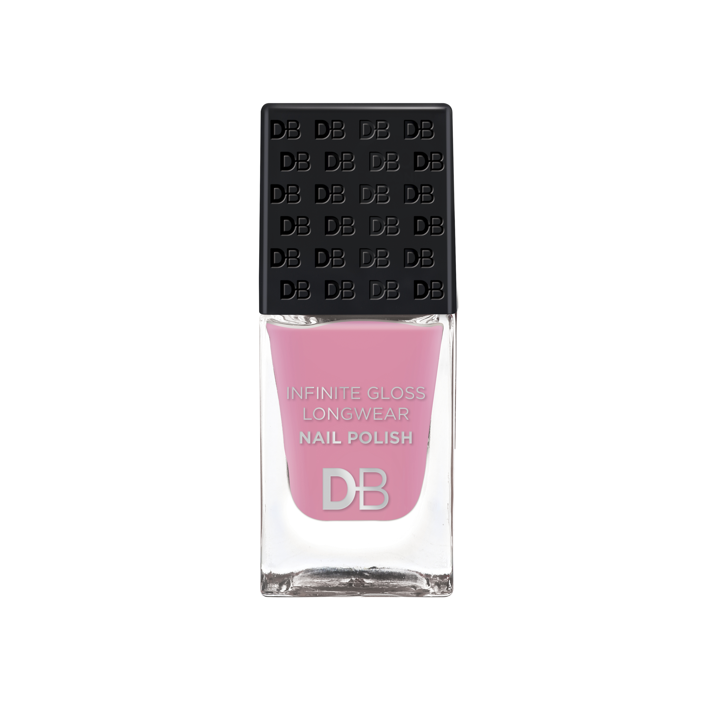 Designer Brands Inifnite Gloss Nail Enamel Burst Your Bubblegum 1 each