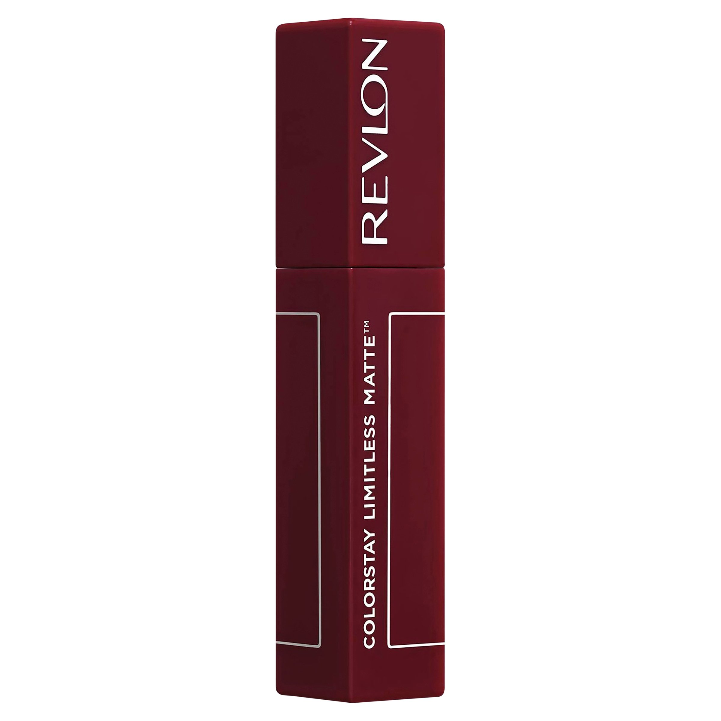 Revlon Colorstay Limitless Matte Lipstick - Hype Girl 5ml - Image 1