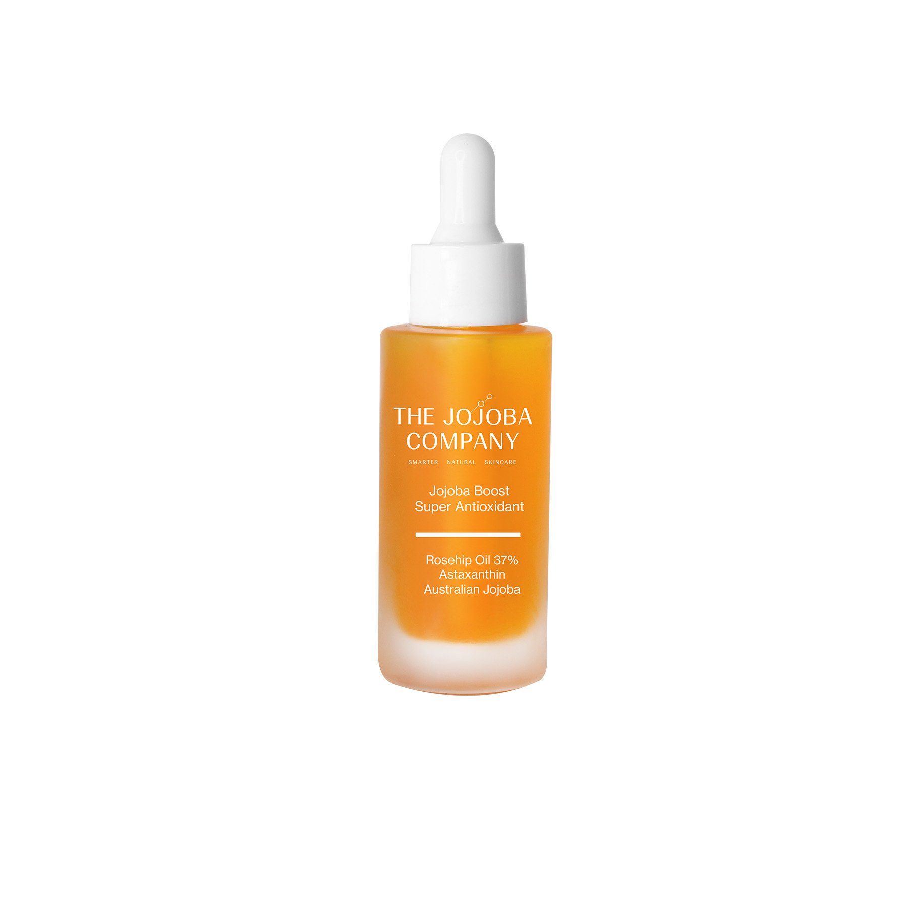 The Jojoba Company Jojoba Boost Super Antioxidant 30ml - Image 2