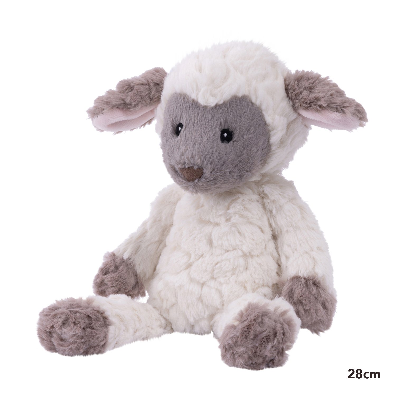 Mary Meyer Nursery Lamb 28cm - 1 each