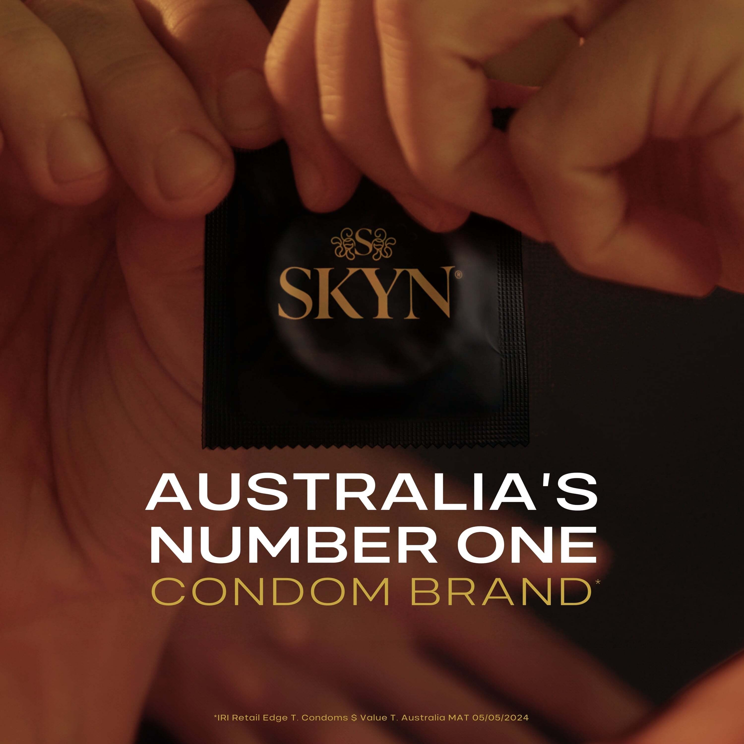 Skyn Condoms Close Feel 10 pack - Image 8