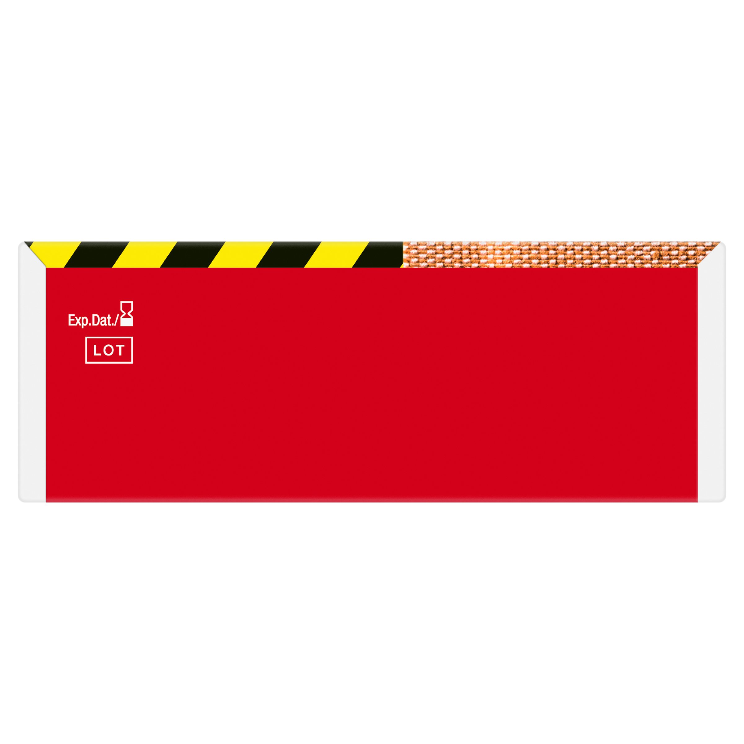 Elastoplast Heavy Fabric Waterproof XL Strips 10 pack - Image 5