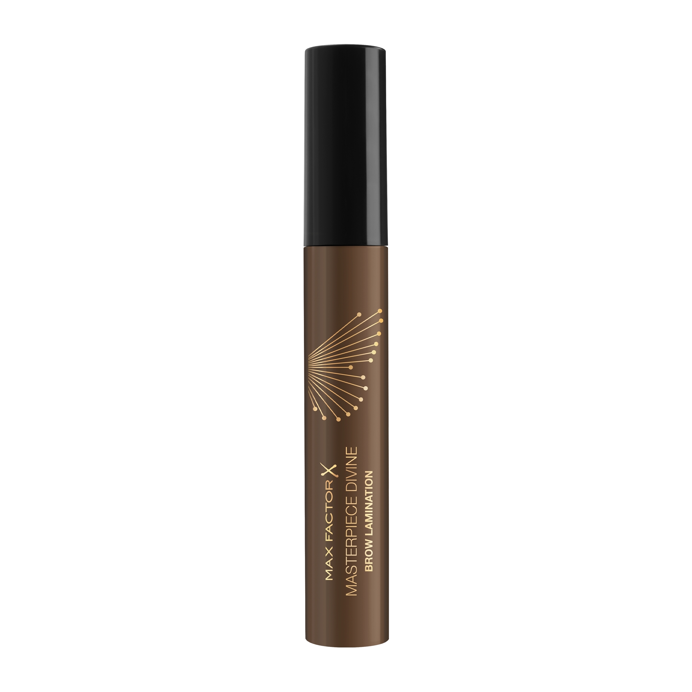 Max Factor Masterpiece Brow Lamination Eyebrow Gel Medium 003 - 7ml - Image 4