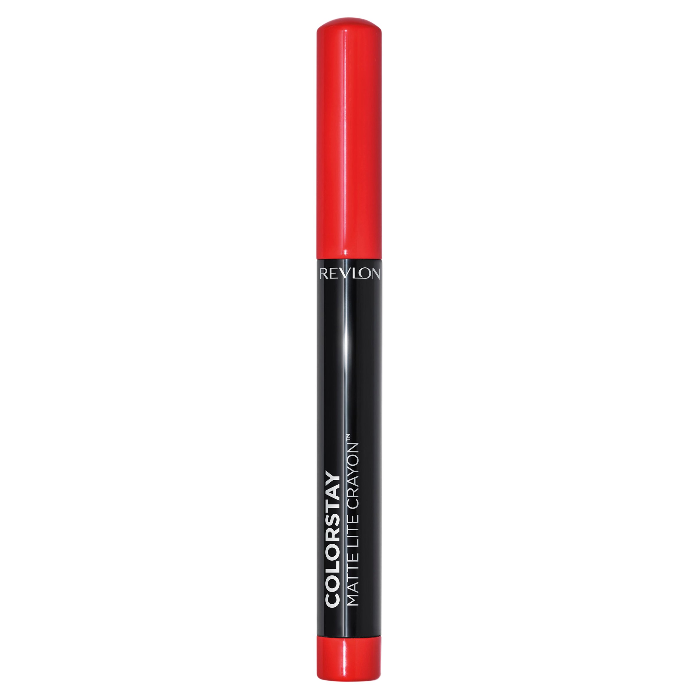Revlon ColorStay Matte Lite Crayon Ruffled Feathers 1 each - Image 2