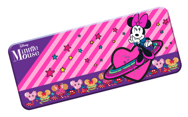 Lip Smacker Minnie Adventure Lip & Face Tin 1 each - Image 2