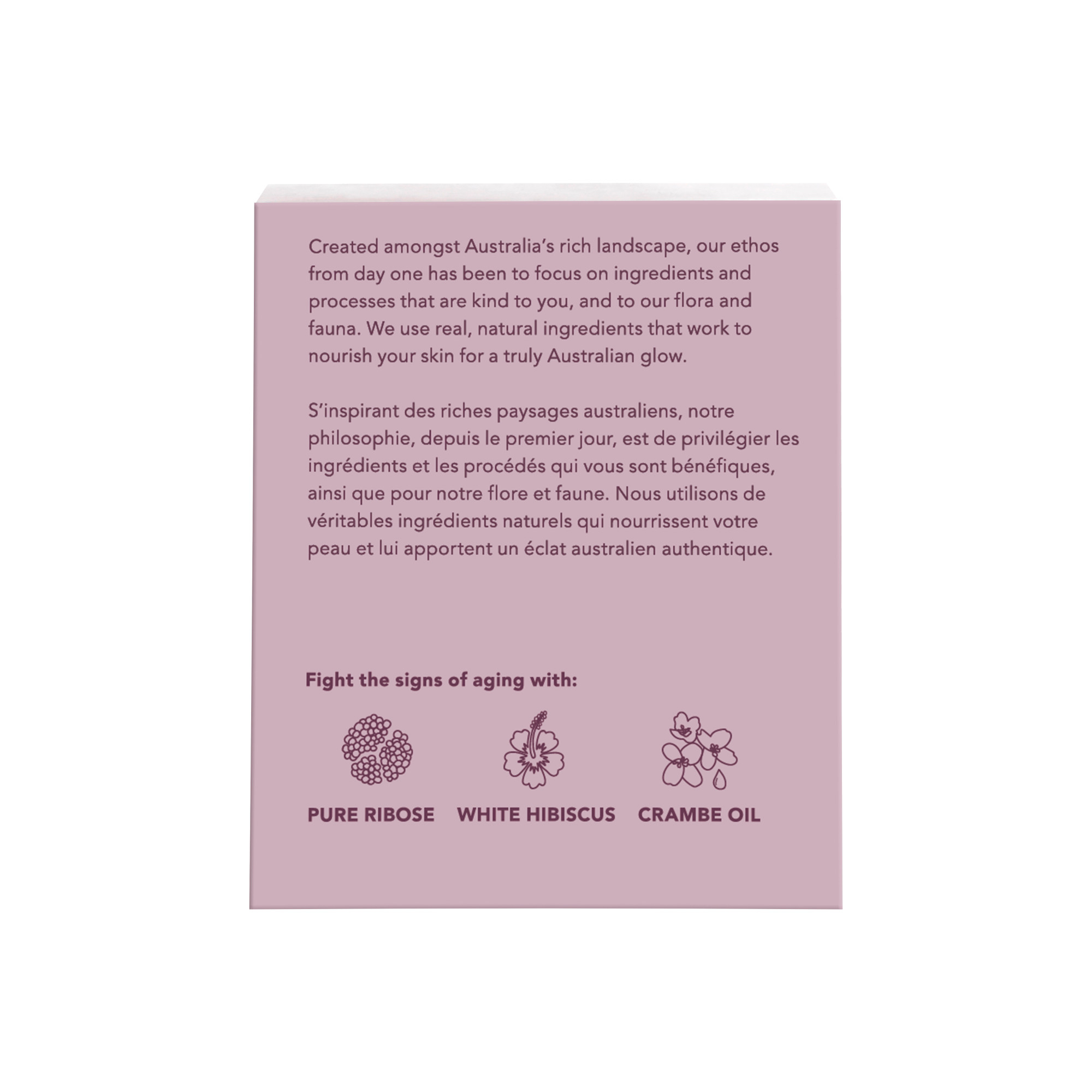 Sukin Purely Ageless Restorative Night Cream 120ml - Image 7