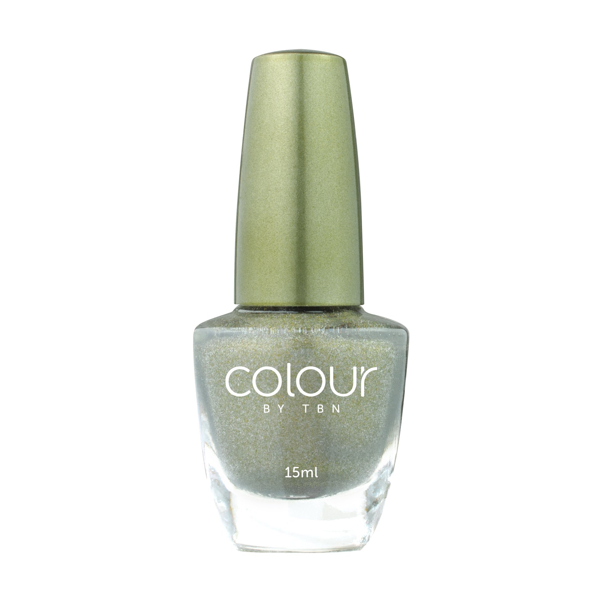 Colour By TBN Nail Polish Underground 1 each