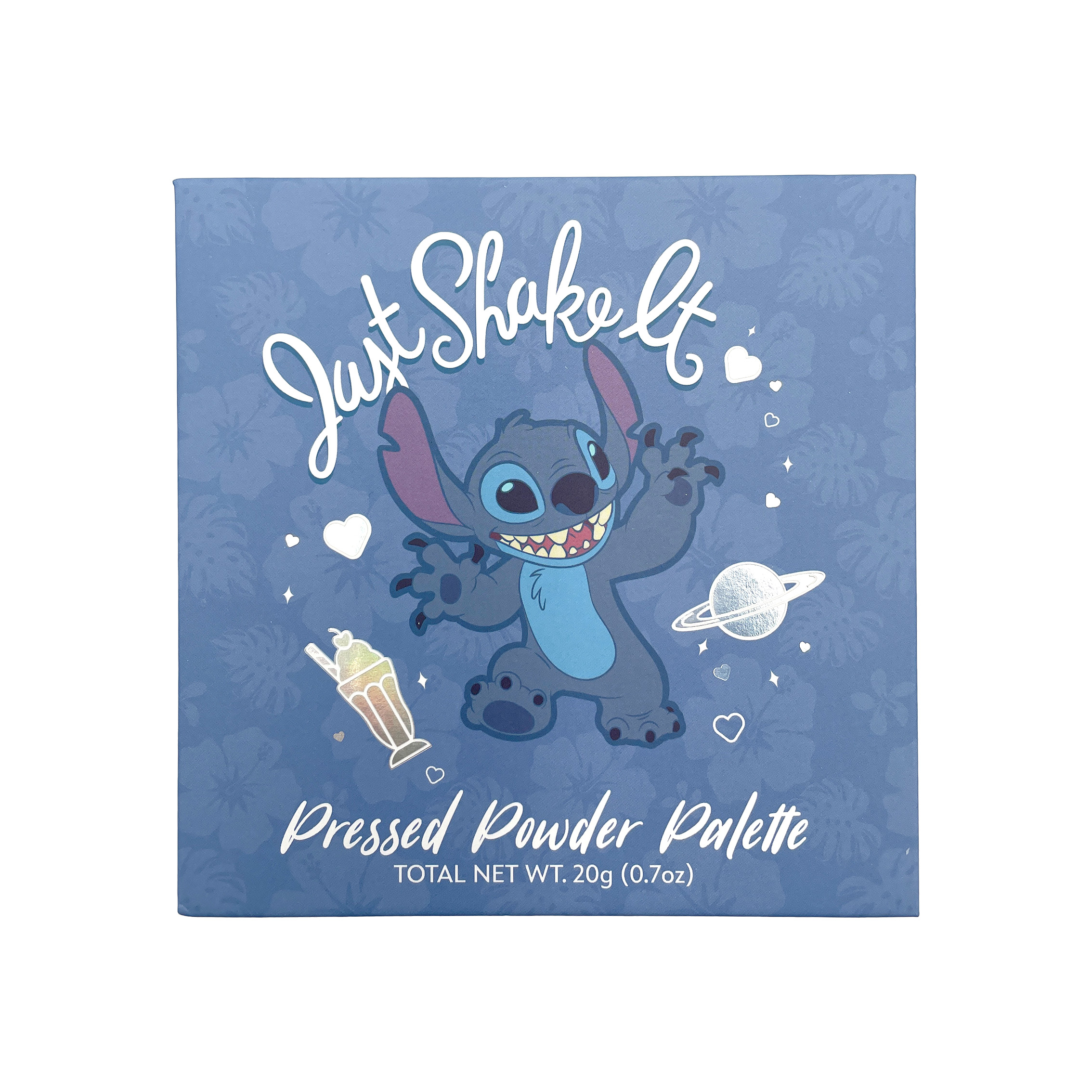 Disney Stitch Palette 1 each