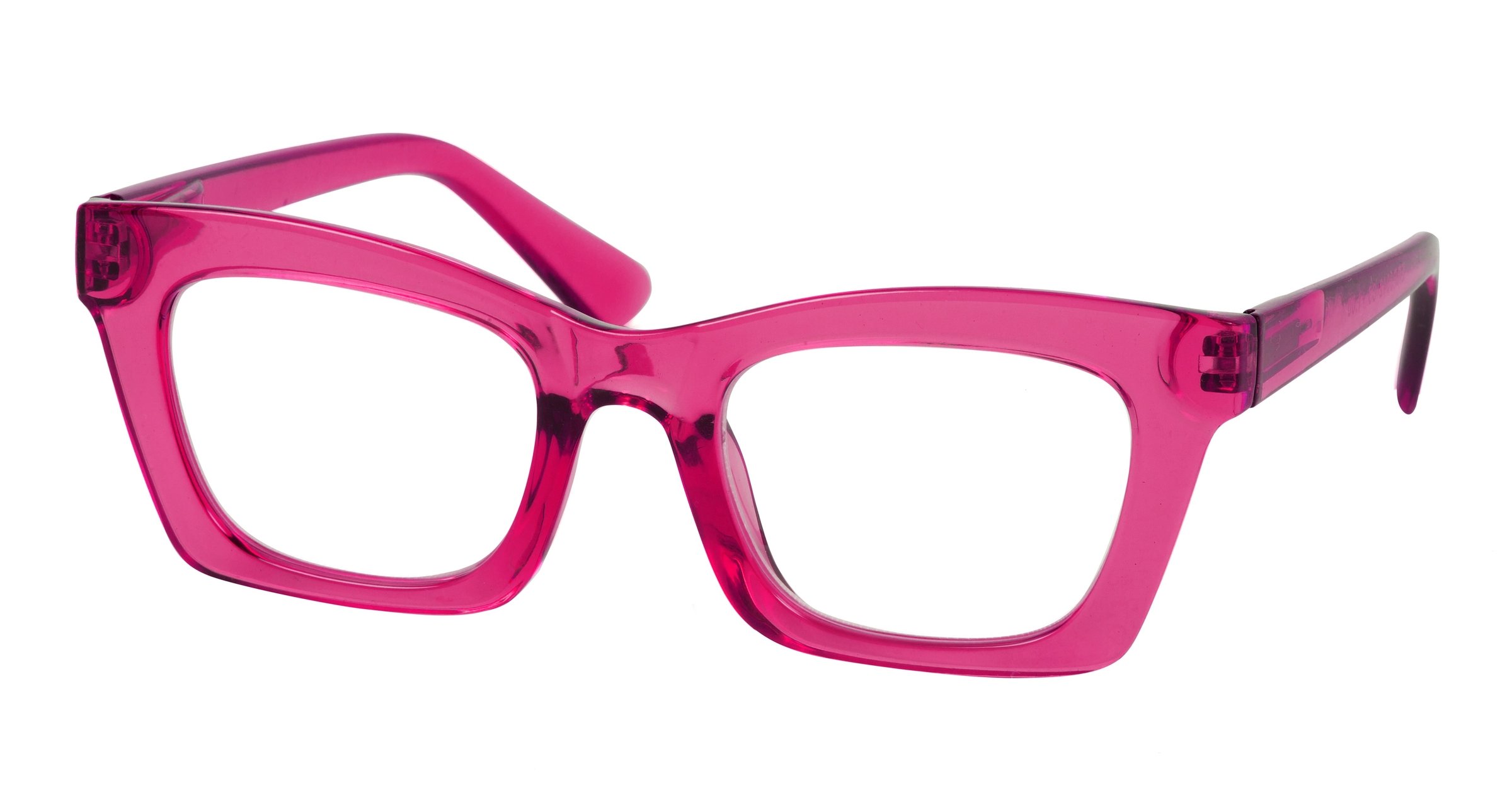 TerryWhite Chemmart Reading Glasses +1.00 - 1 pair