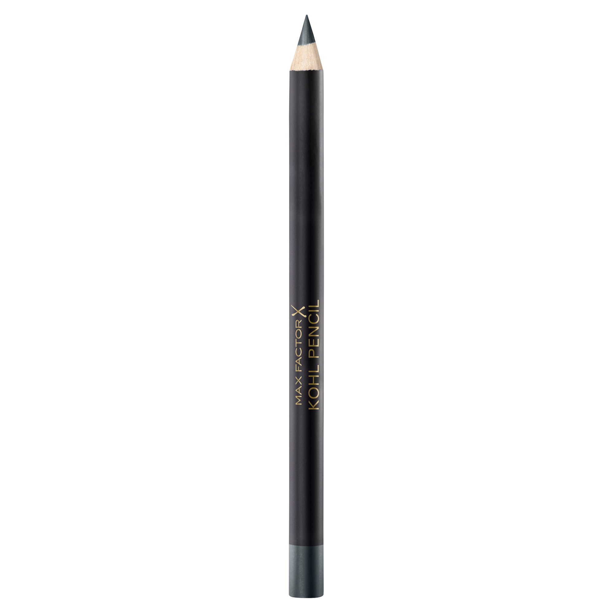 Max Factor Kohl Pencil Charcoal Grey 1 each