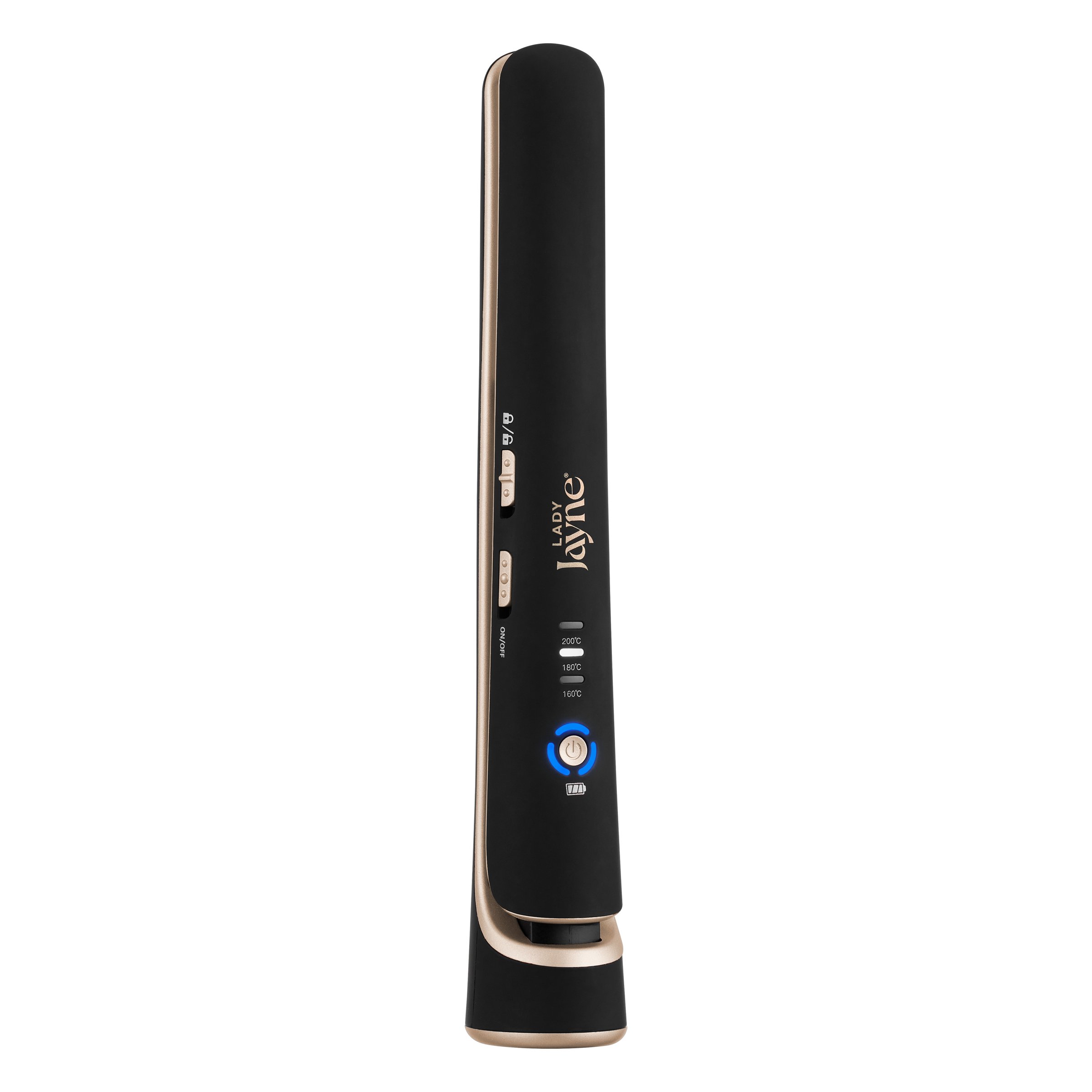 Lady Jayne Salon Pro 2 In 1 Styler 1 each - Image 5