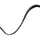 Maybelline Hyper Glossy Liquid Eyeliner Black 1 each - Image 2