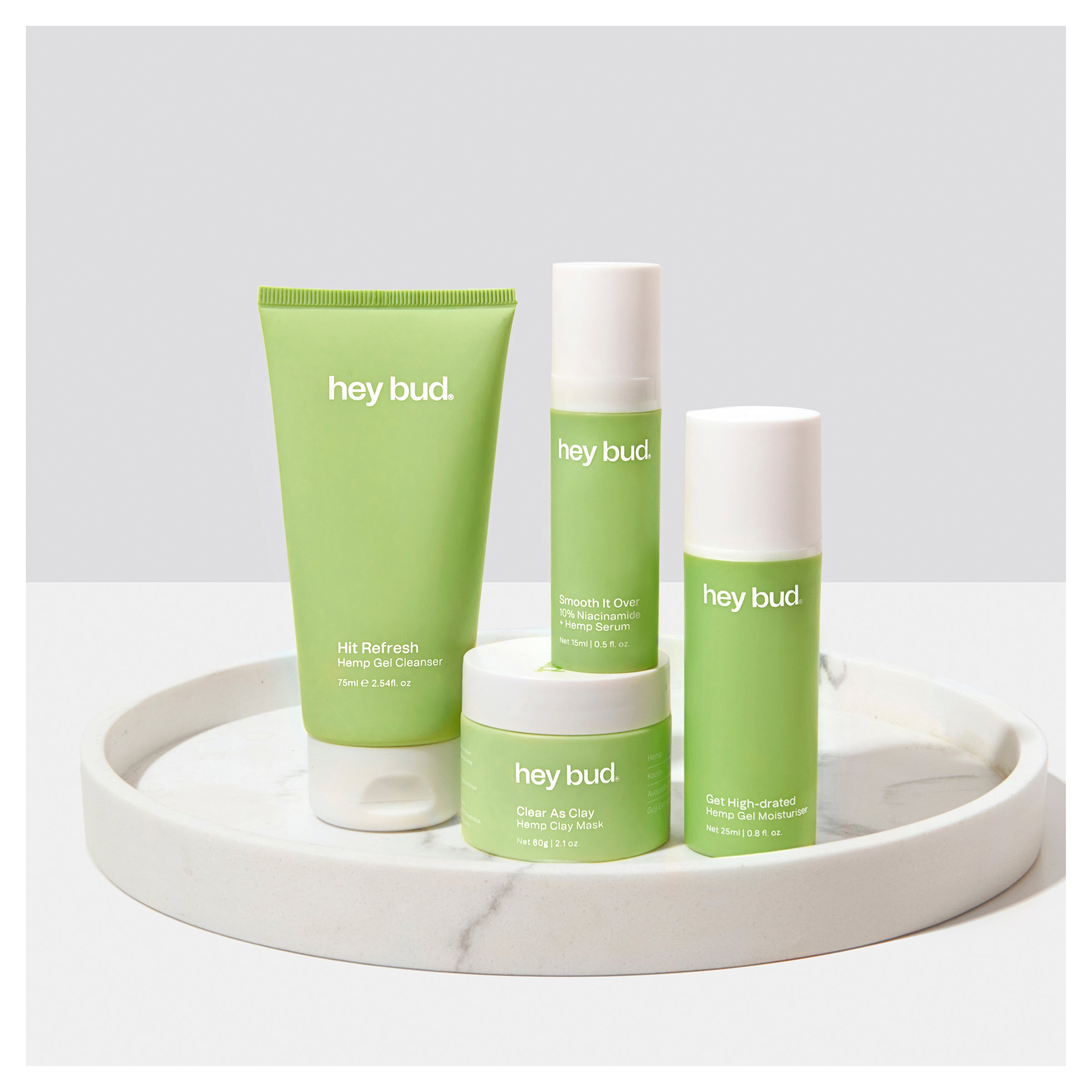 Hey Bud Mini Starter Kit 1 each - Image 10