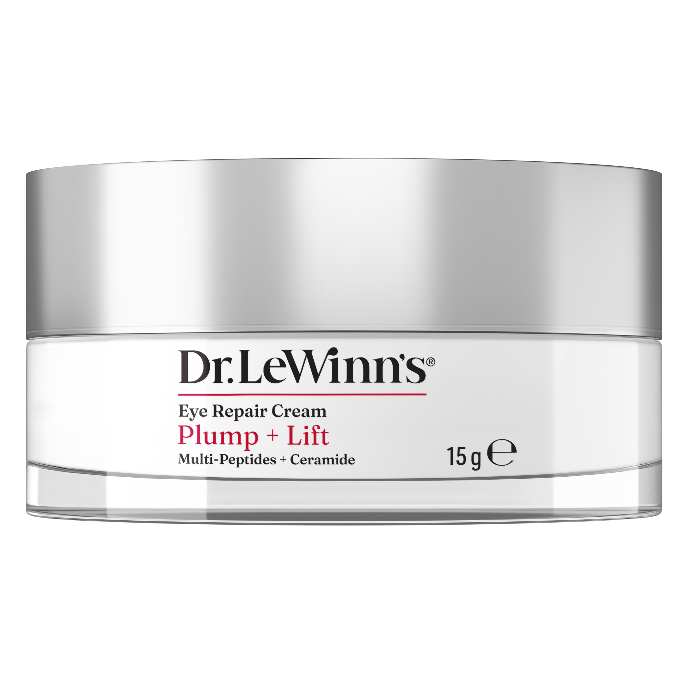 Dr. LeWinn's Ultra R4 Eye Repair Cream 15g - Image 1