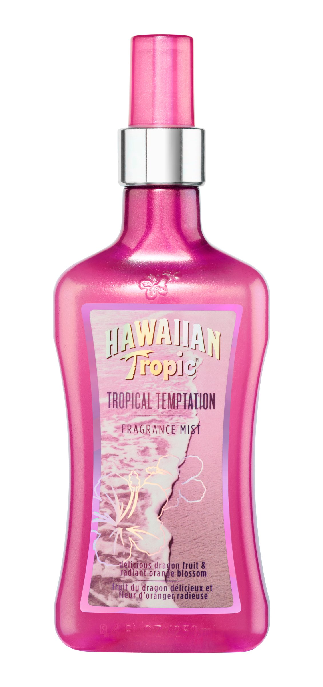 Hawaiian Tropic Tropical Temptation Fragrance Mist 250ml
