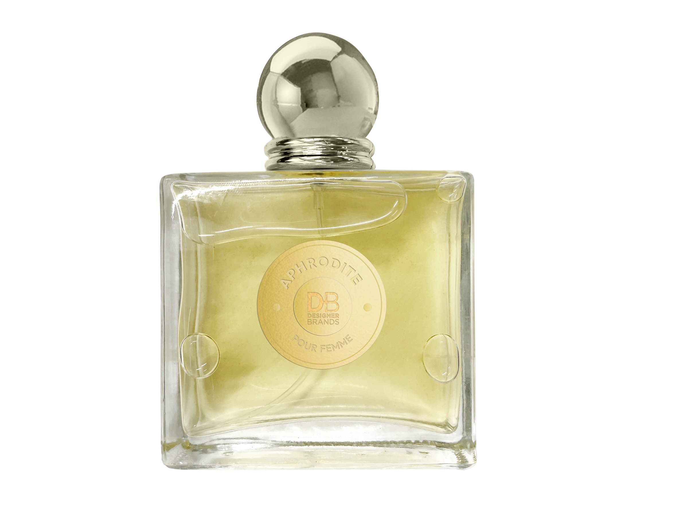 Designer Brands Aphrodite EDP Spray 100ml