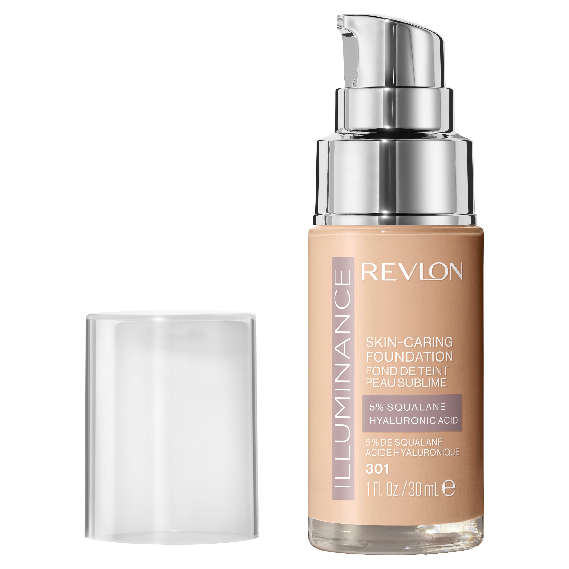 Revlon Illuminance Foundation Cool Beige 1 each - Image 2