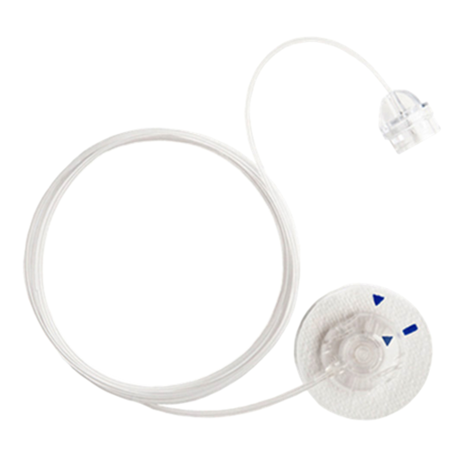 Medtronic MiniMed Quick-Set Infusion Set (6mm/60cm) X 10 - Image 2