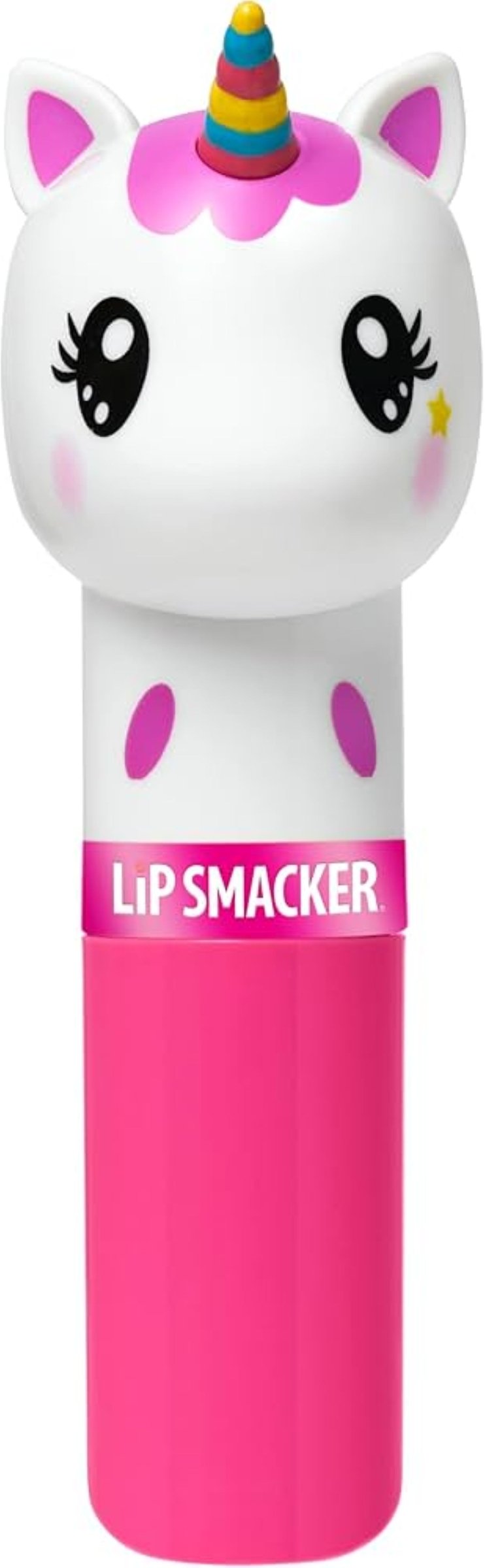 Lip Smacker Lippy Pal Unicorn 1 each