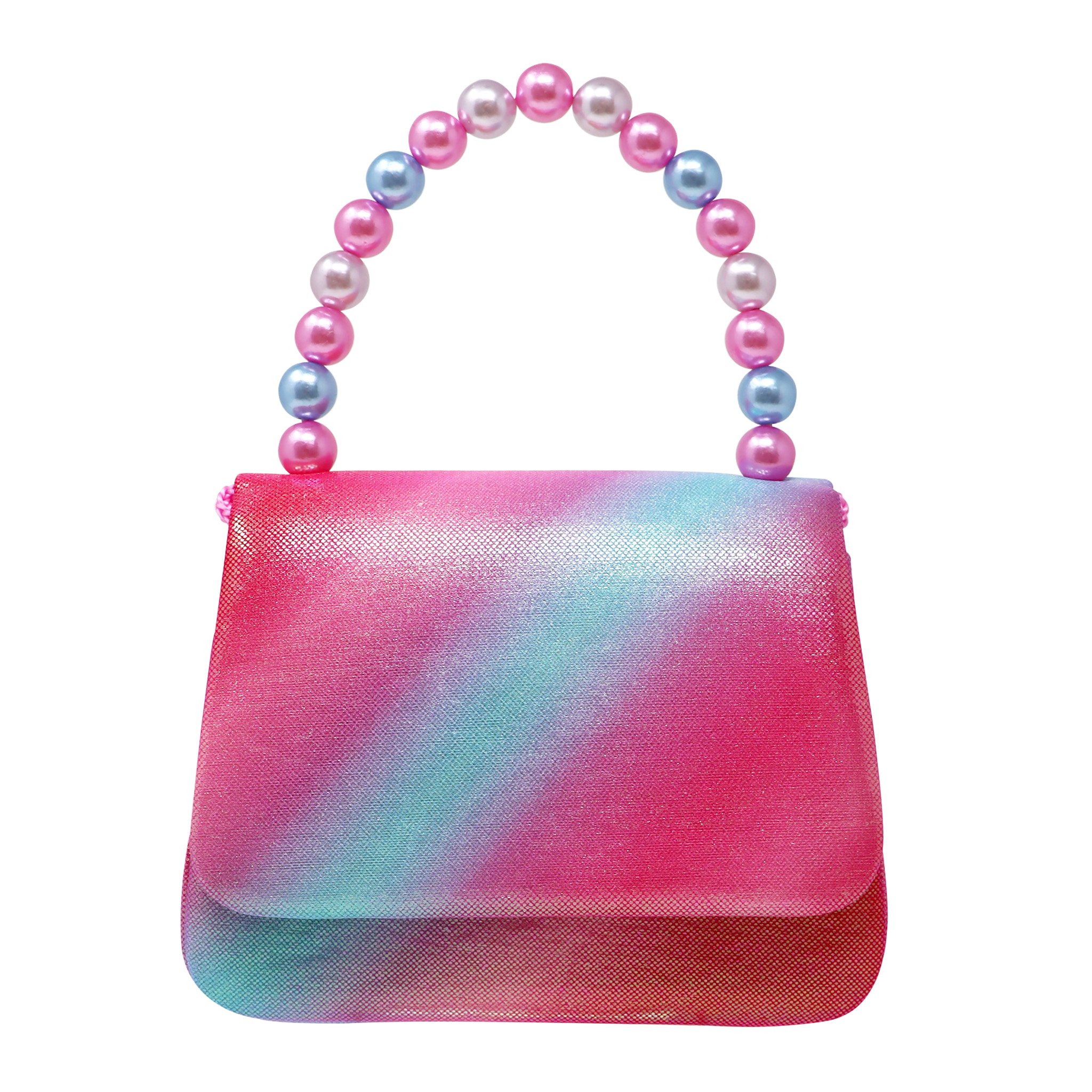 Pink Poppy Mermazing Mermaid Handbag 1 each - Image 1