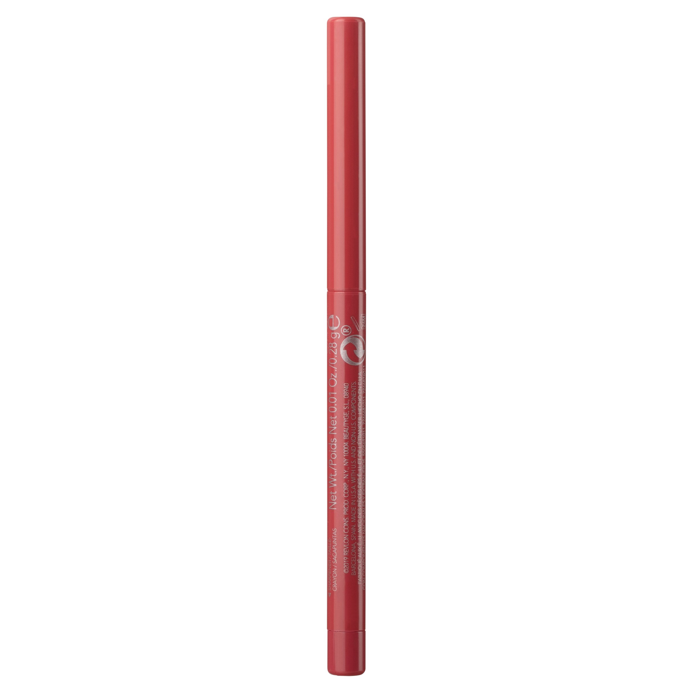 Revlon ColorStay Lipliner Pink 1 each - Image 2
