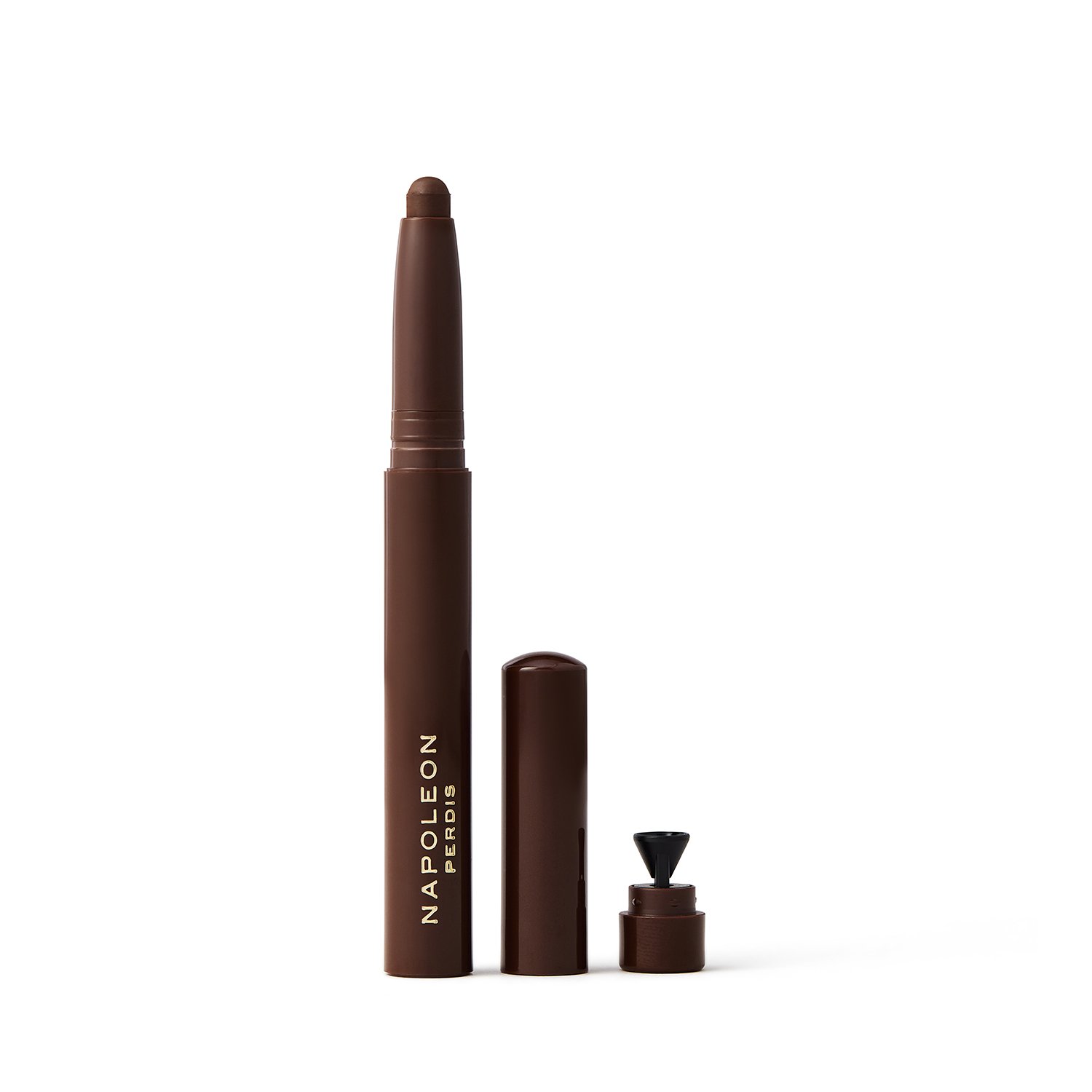 Napoleon Perdis Luxe Lids Eye Stix Brown Town 1 each - Image 3