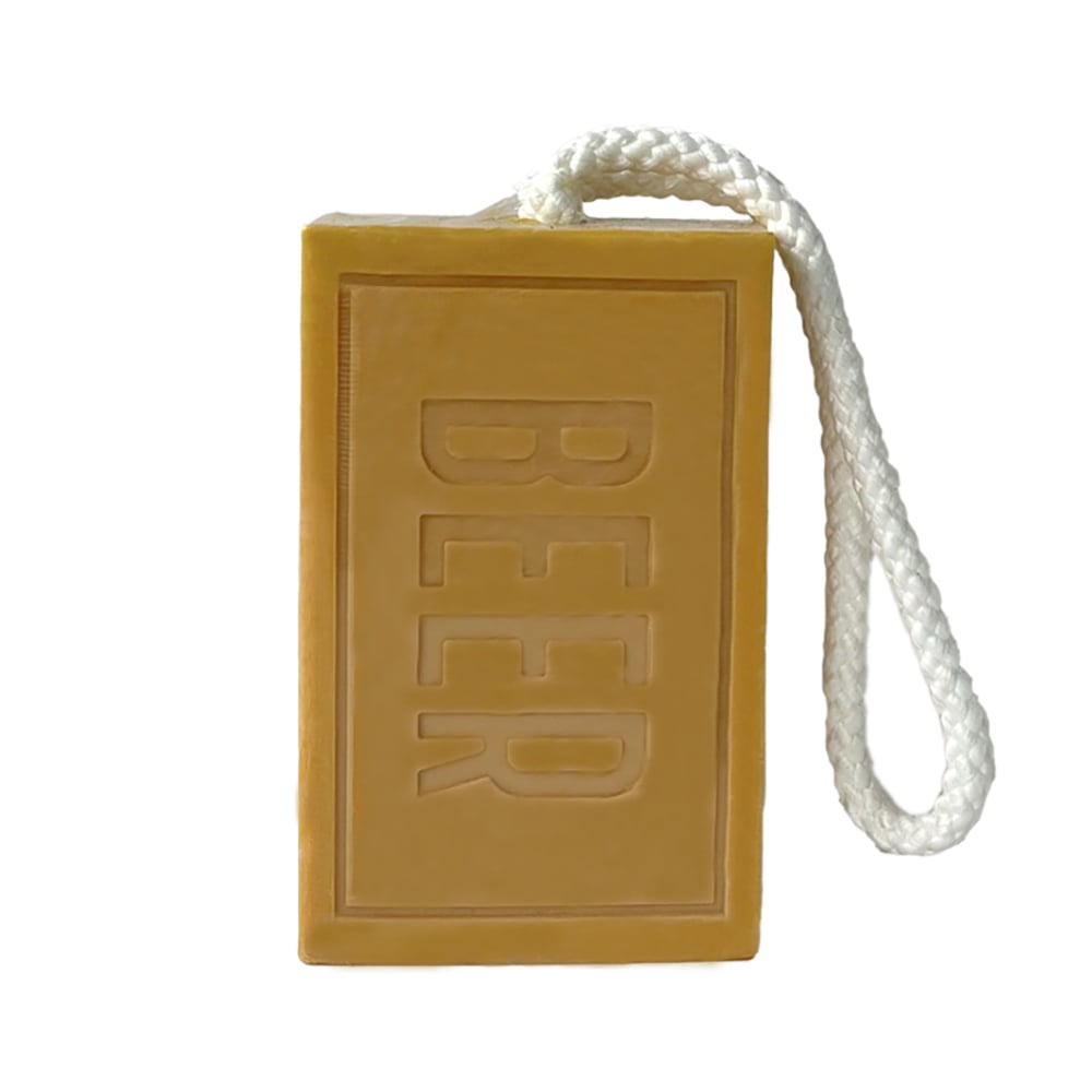 Men's Republic Booze Soap on a Rope Assorted 1 each - Image 3