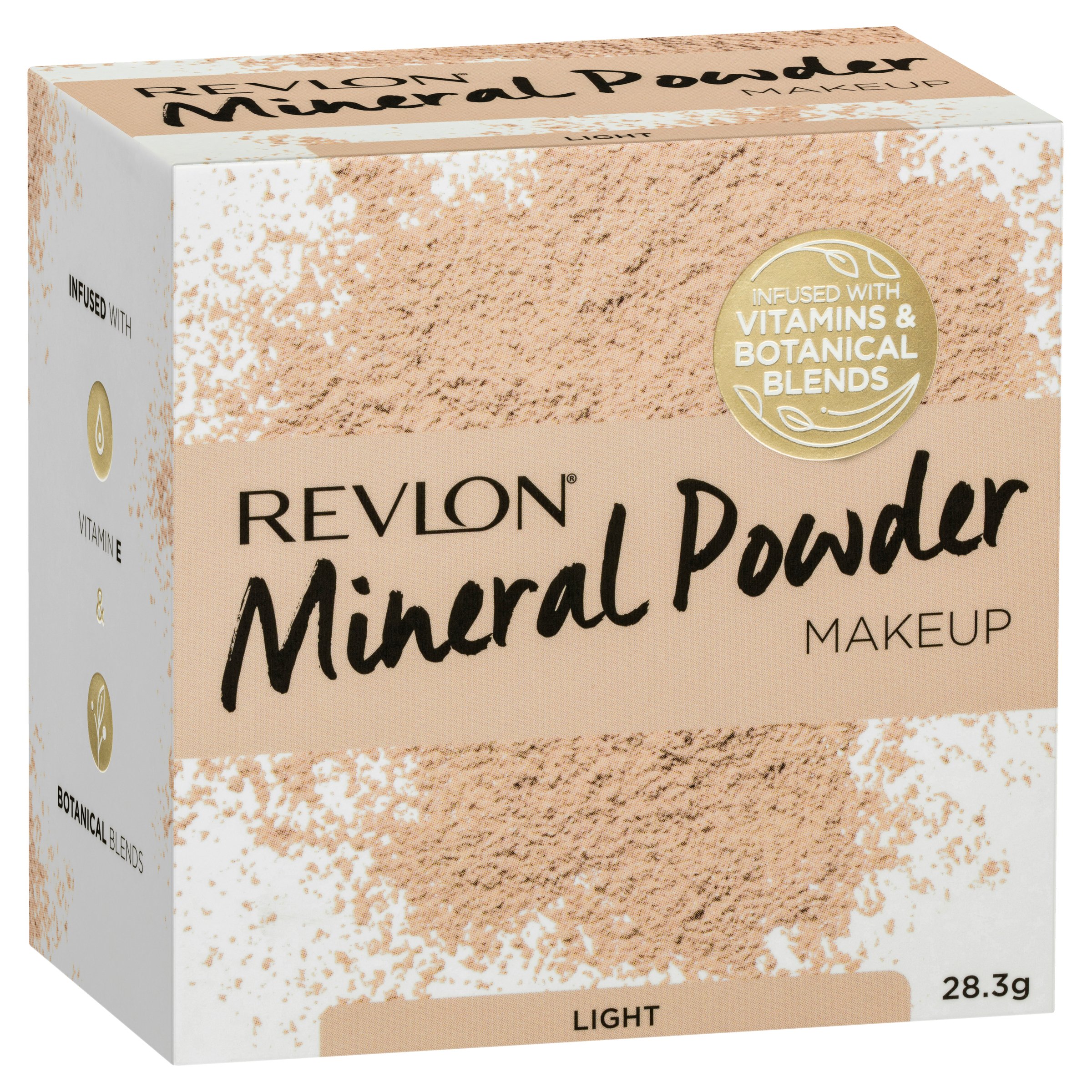 Revlon Mineral Powder 001 Light 28.3g - Image 8