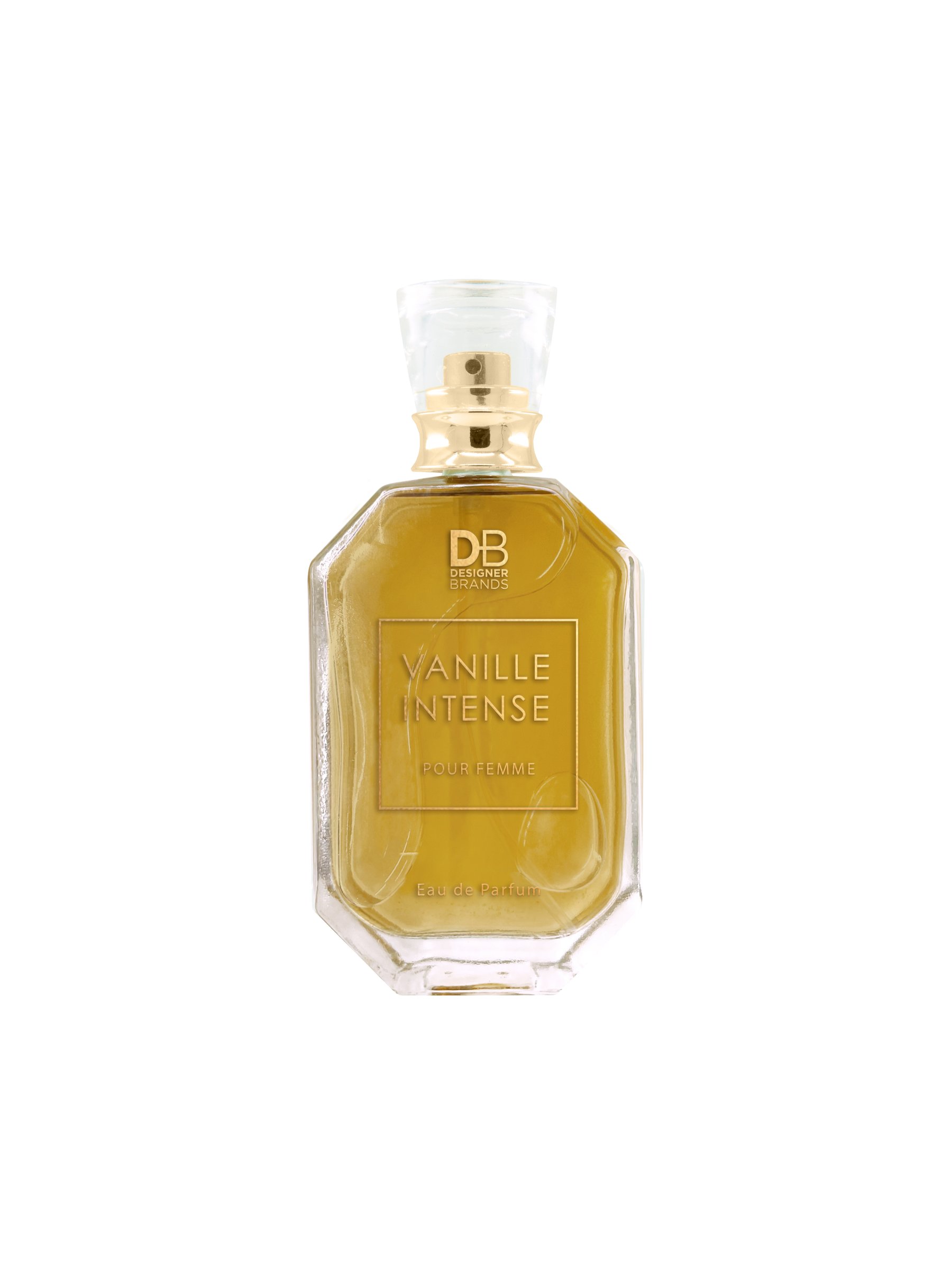 Designer Brands Vanille Intense EDP Spray 100ml