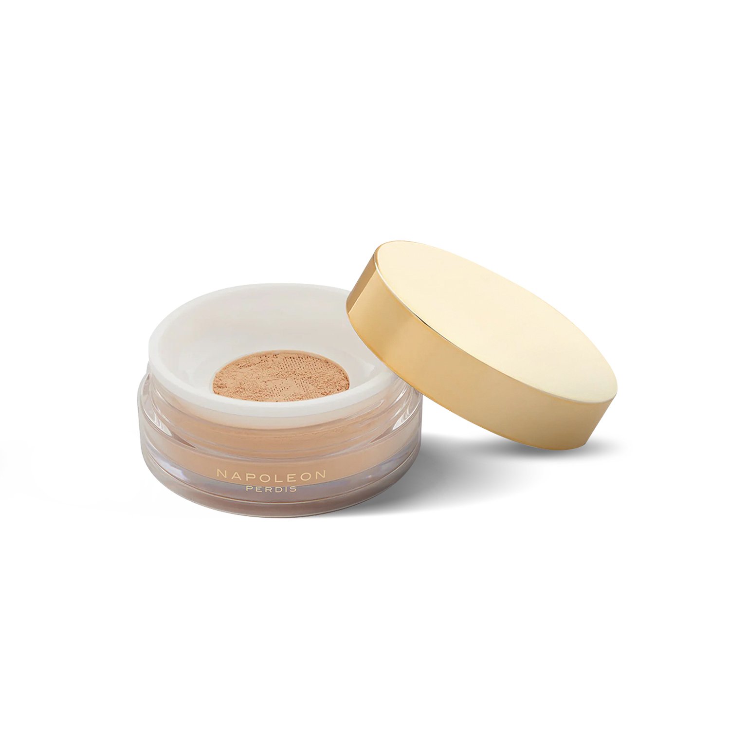 Napoleon Perdis Camera Finish Loose Powder Light 10g - Image 1