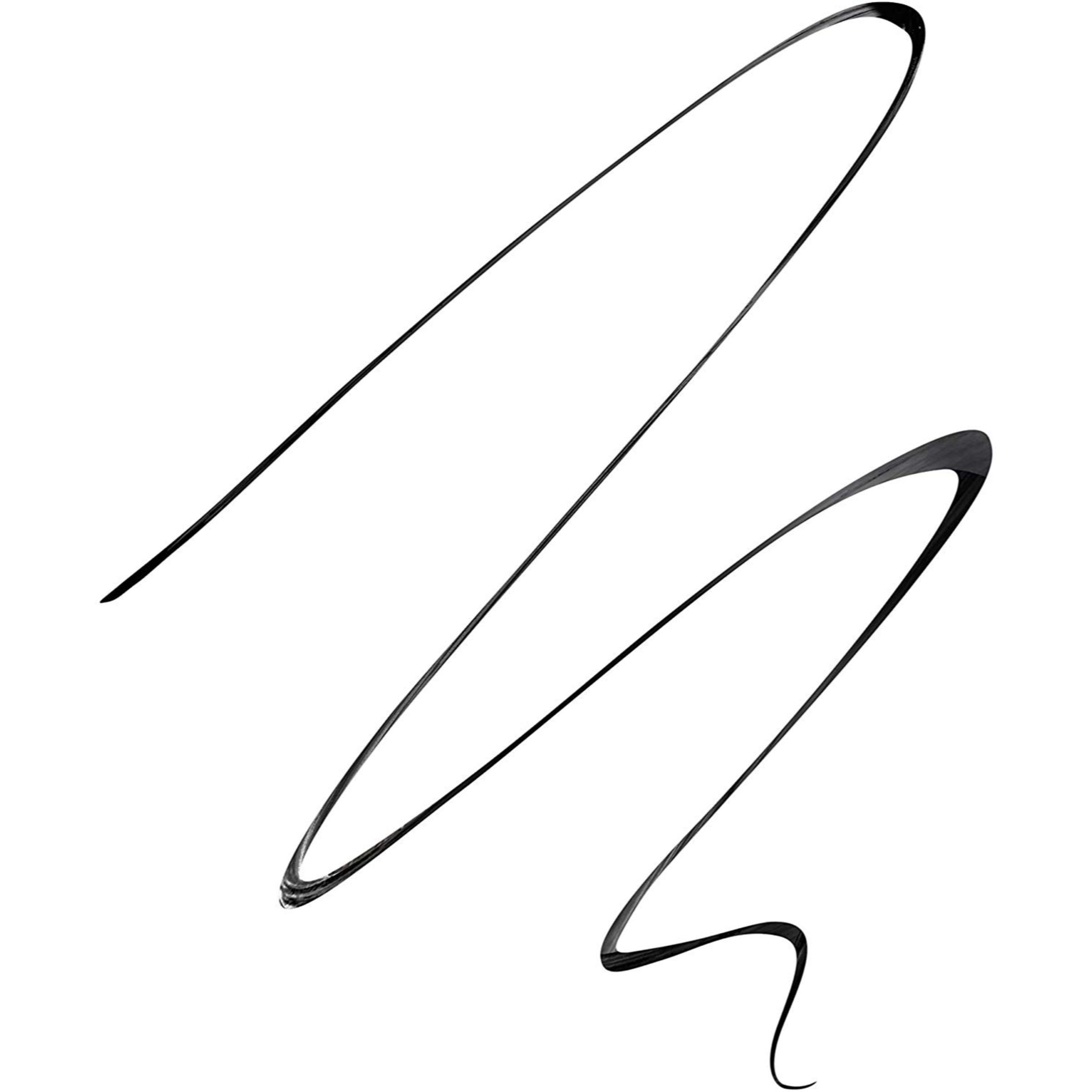 Rimmel Scandal Eyes Precision Micro Eyeliner 001 Black 1.1ml - Image 6