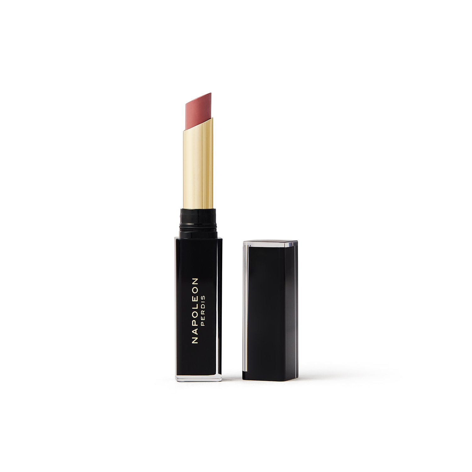 Napoleon Perdis Colour Cult Crème Lipstick Shade 205 - 2g - Image 2