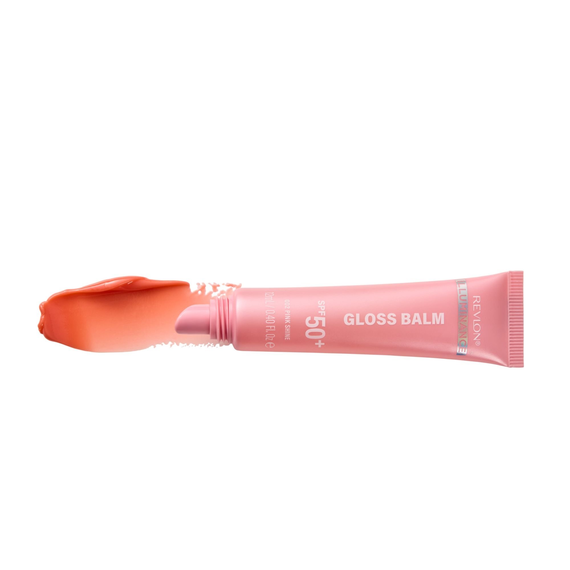 Revlon Illuminance Gloss Balm SPF50 Pink Shine 9g - Image 3