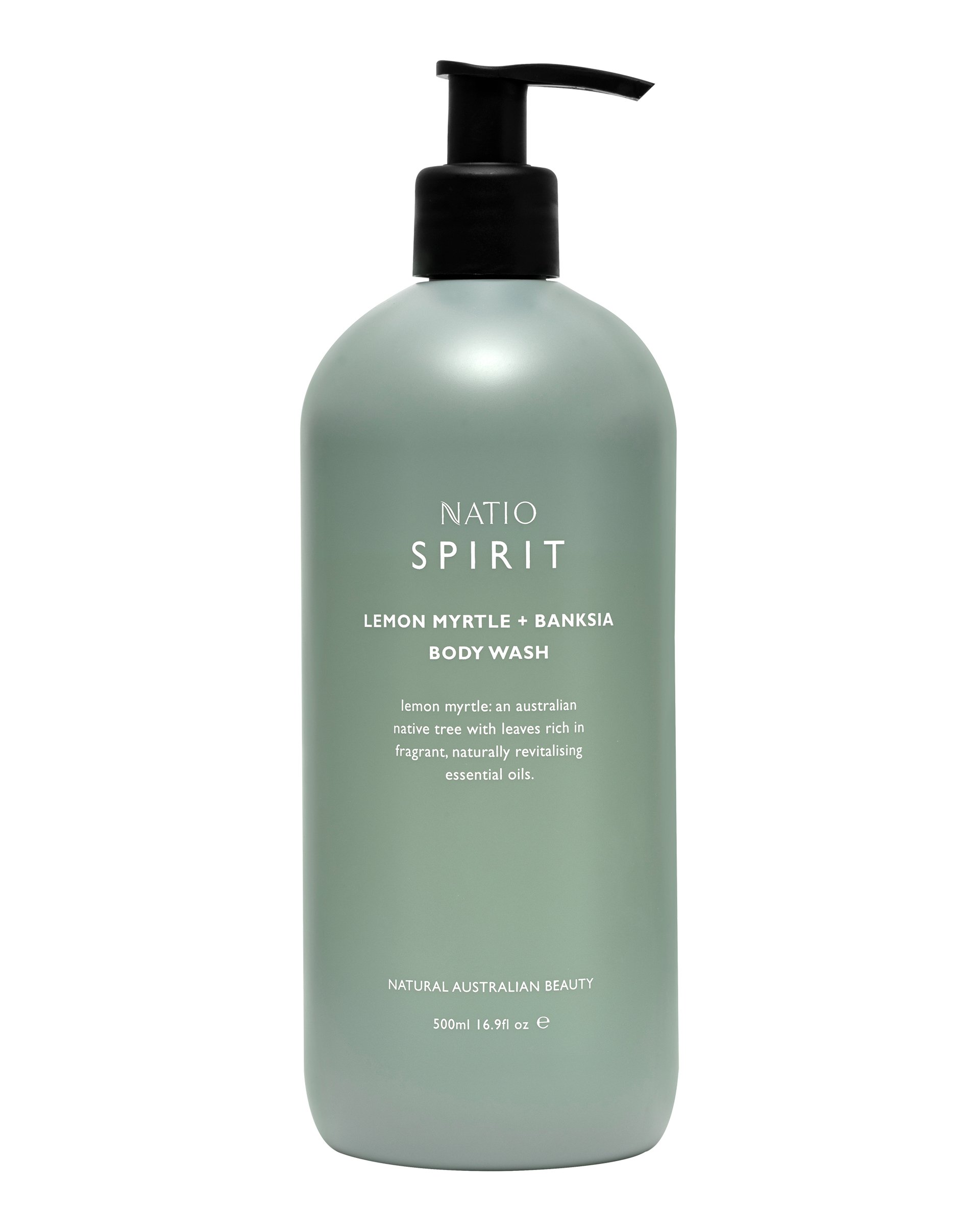 Natio Spirit Reset Gift Set 1 piece - Image 2