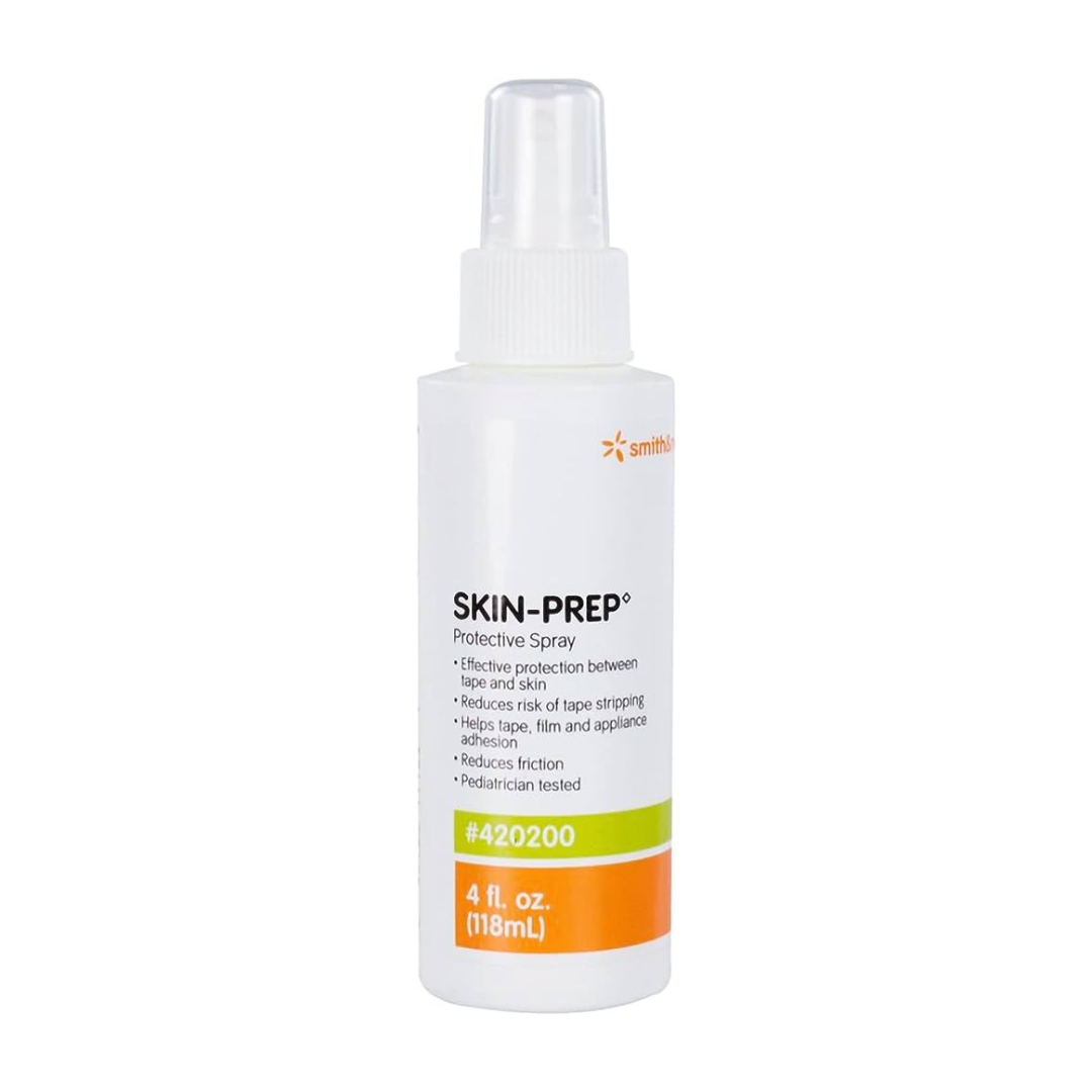 Skin-Prep Spray 118ml - Image 1
