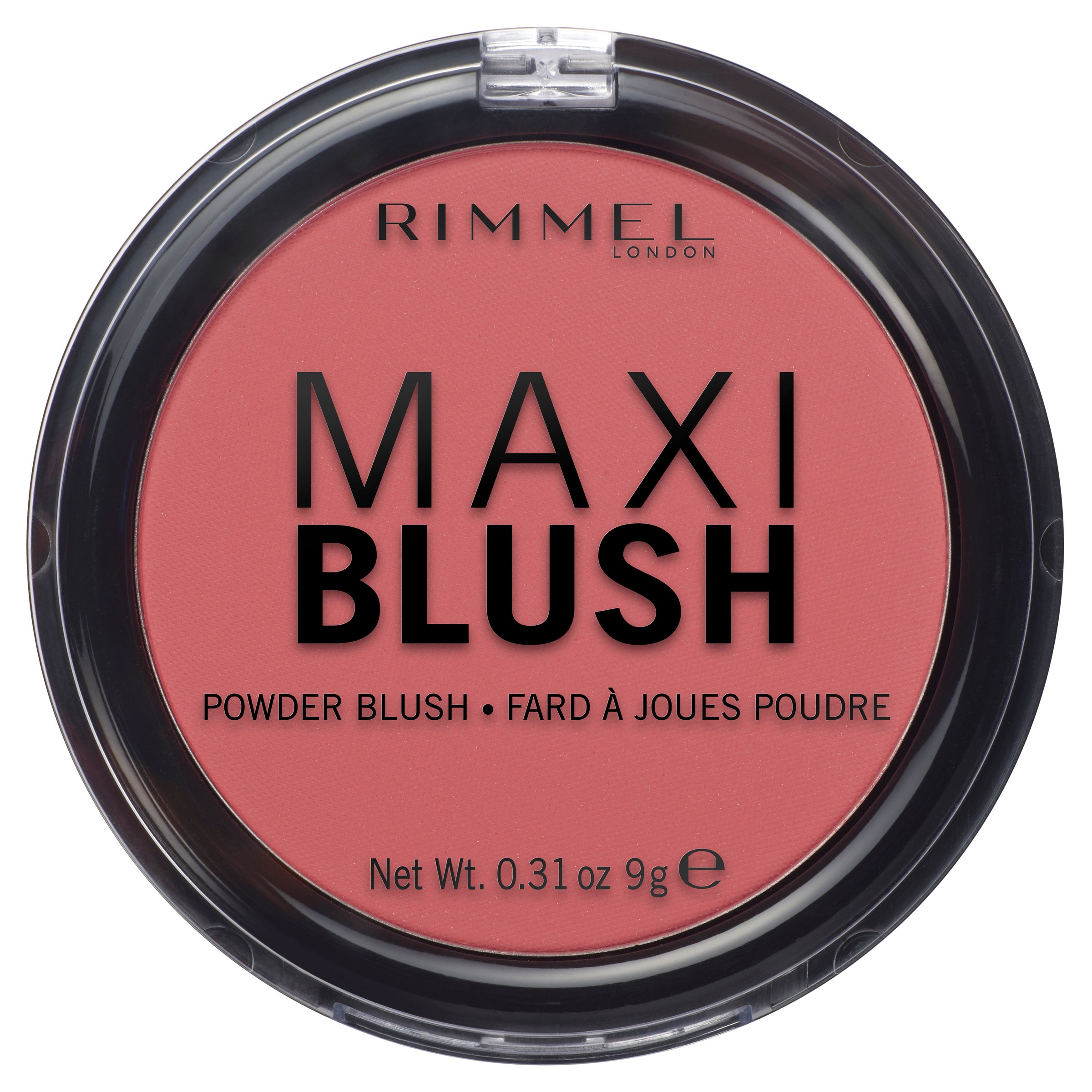 Rimmel Maxi Blush 003 Wild Card 1 each - Image 1