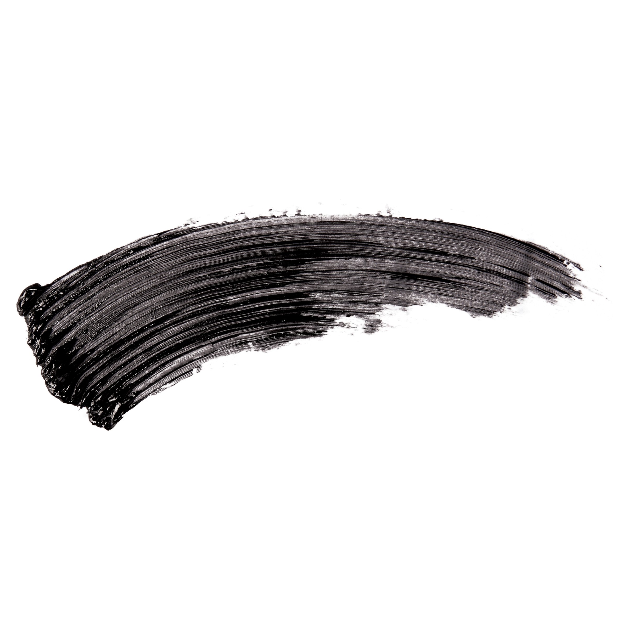 Nude By Nature Absolute Volumising Mascara 01 Black 1 each - Image 2