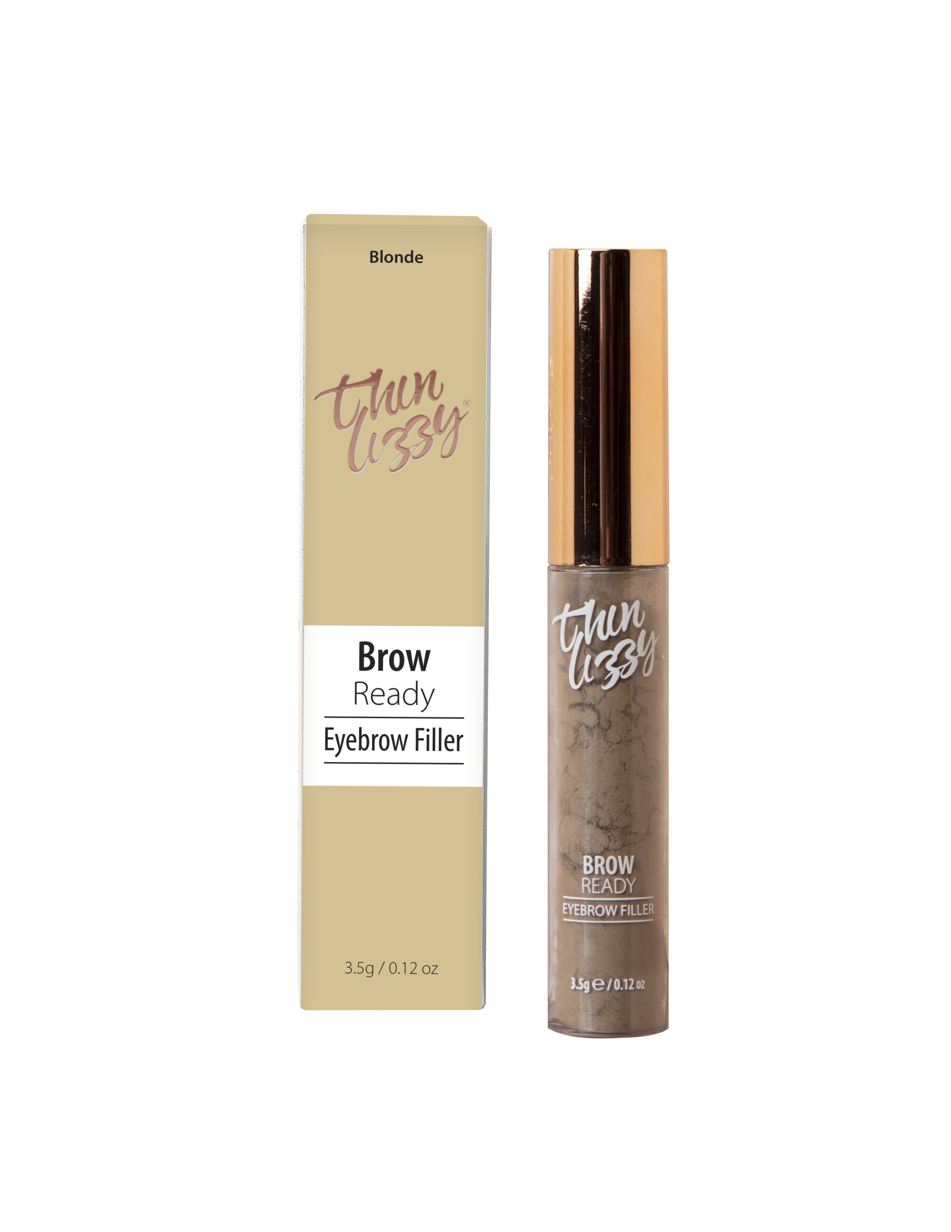 Thin Lizzy Brow Ready Blonde 1 each - Image 1