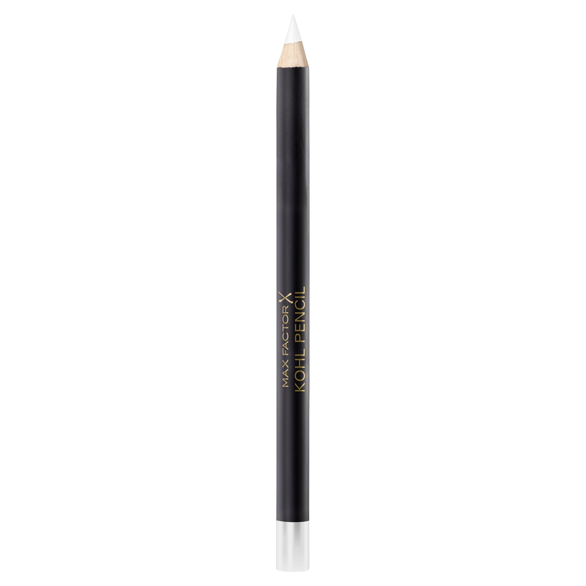 Max Factor Kohl Pencil White 1 each