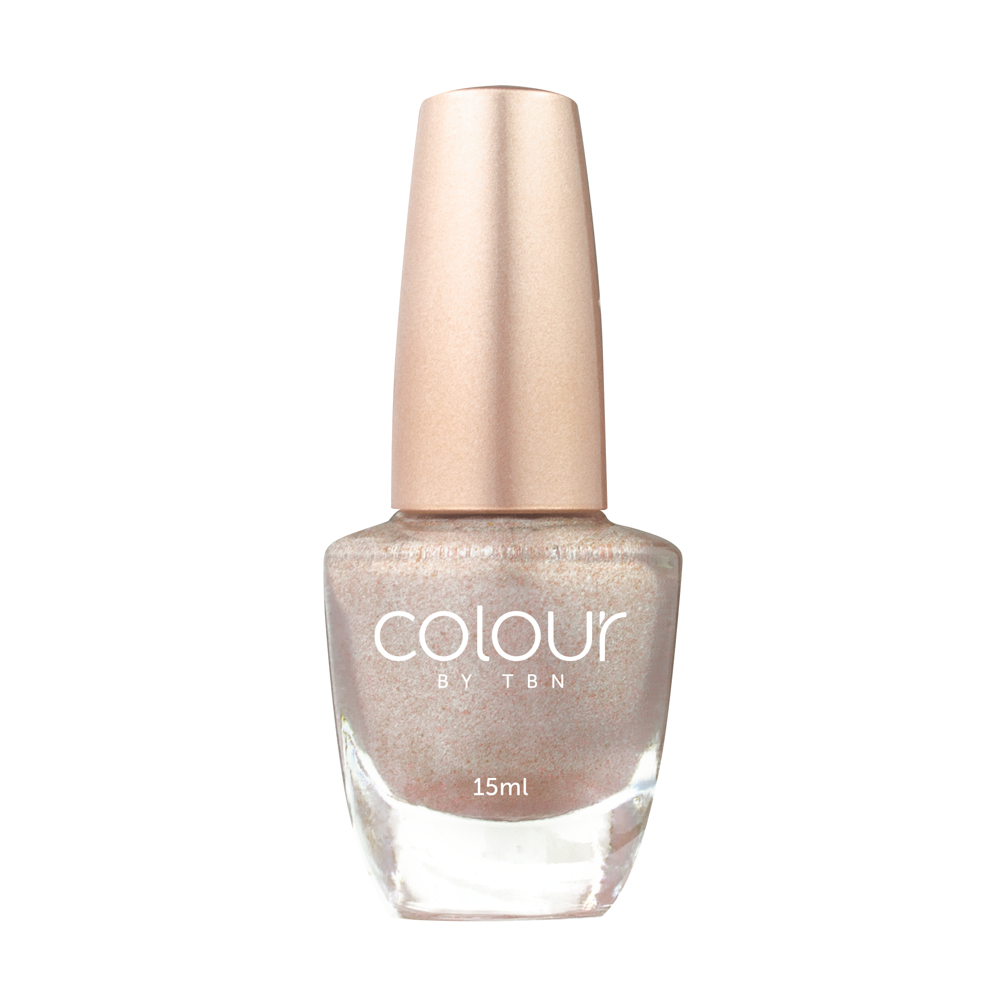Colour By TBN Nail Polish Seeing Stars 1 each