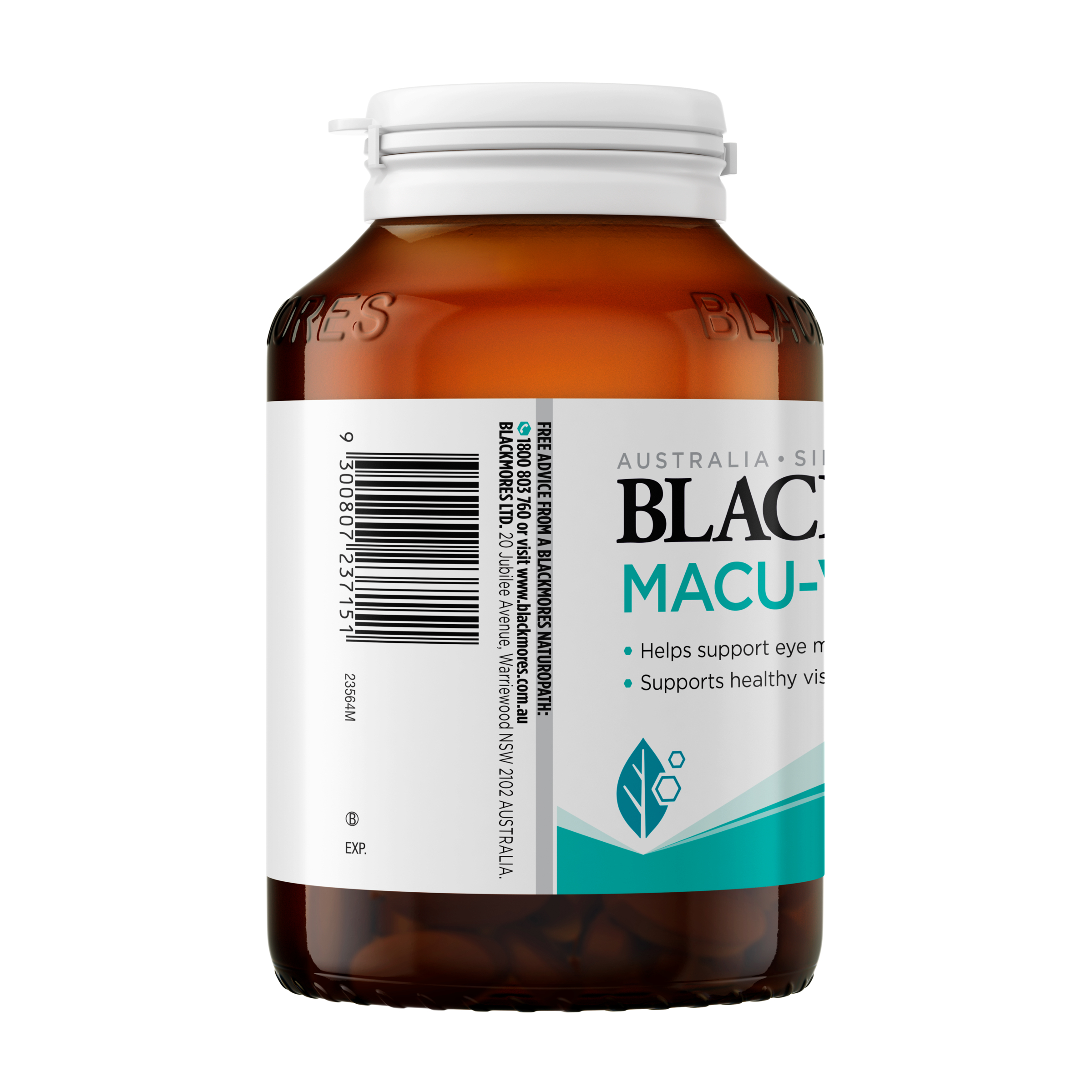 Blackmores Macu-Vision 150 tablets - Image 2
