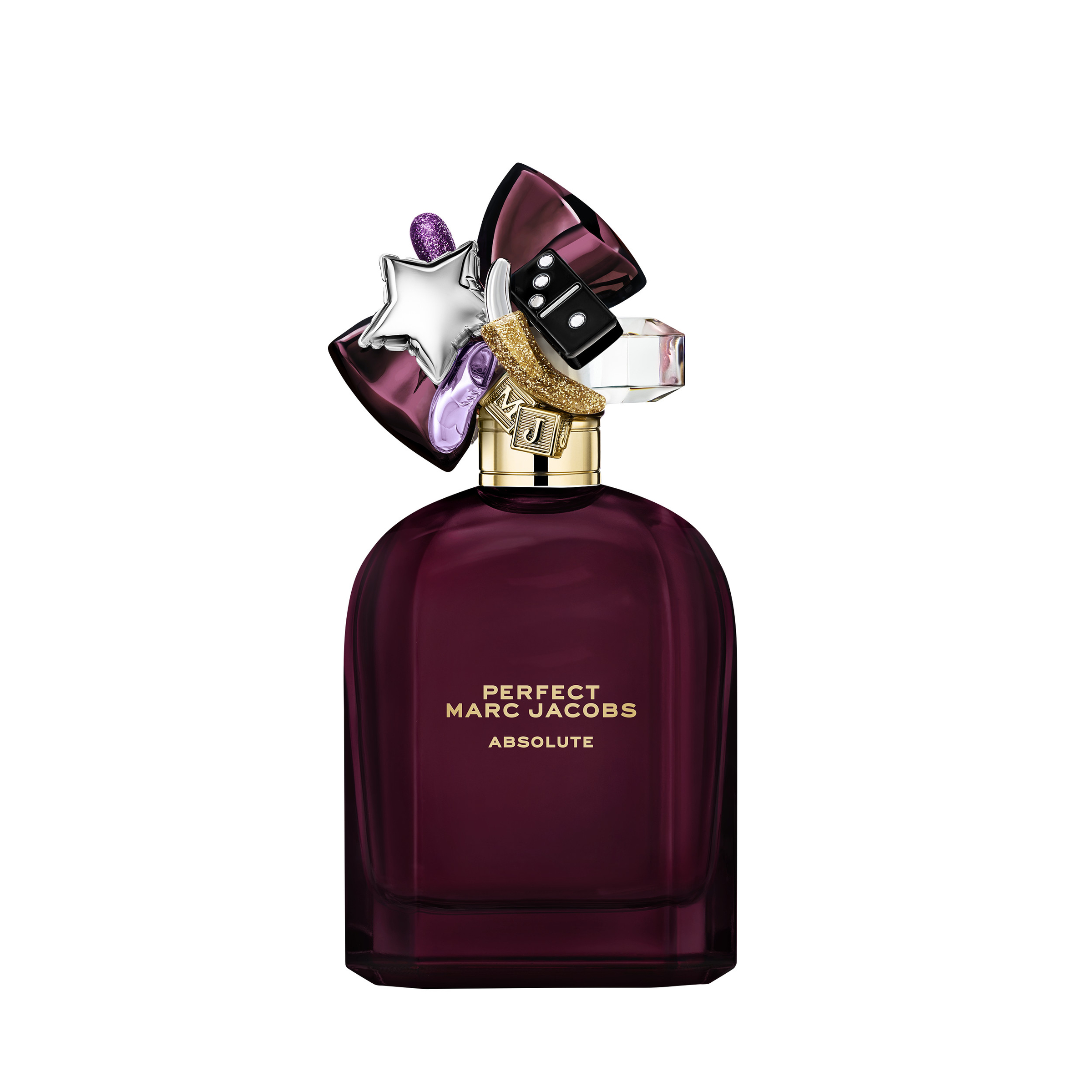 Marc Jacobs Perfect Absolute EDP Spray 100ml - Image 1