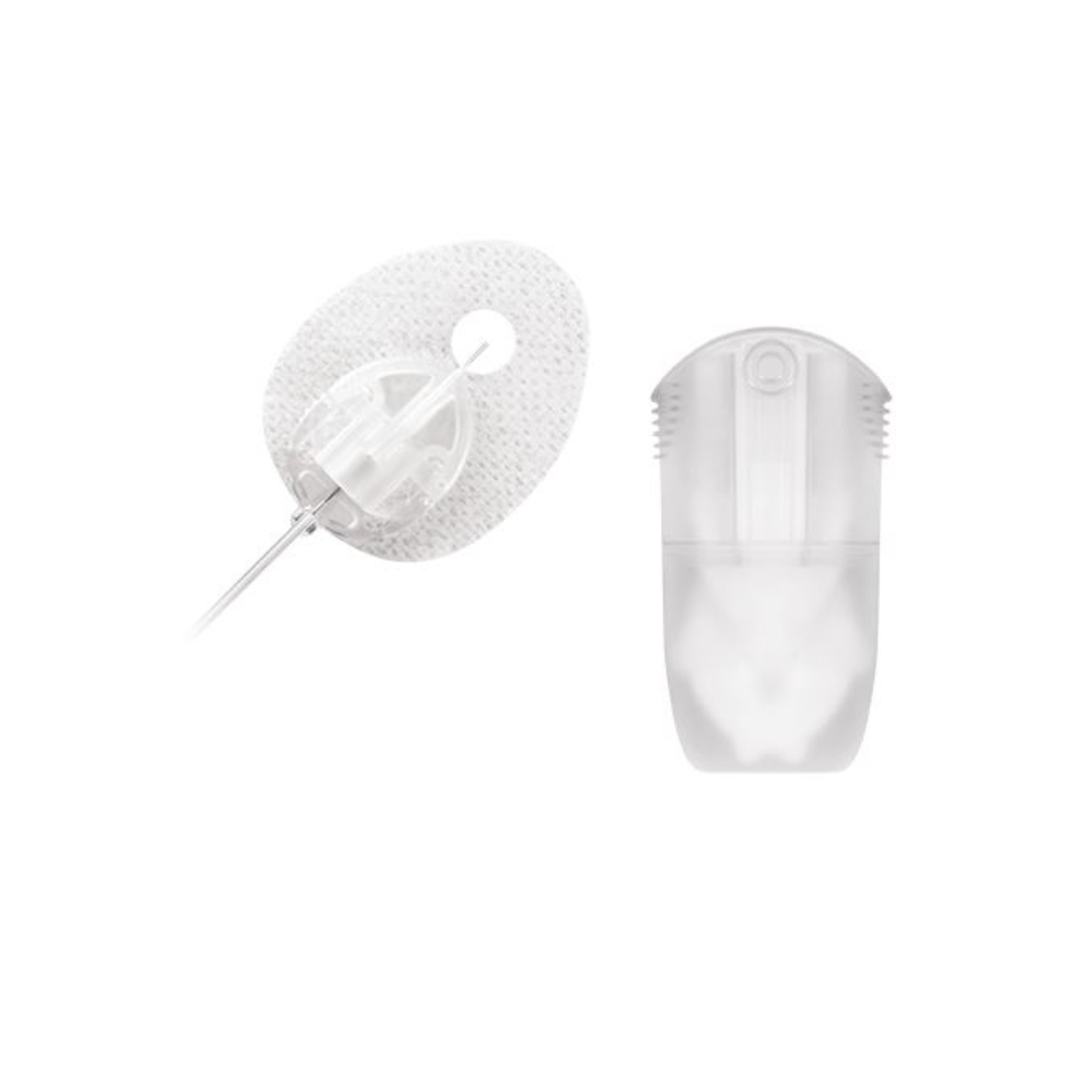 Tandem AutoSoft 30 Infusion Set t:lock (13mm/110cm) x 10 - Image 2