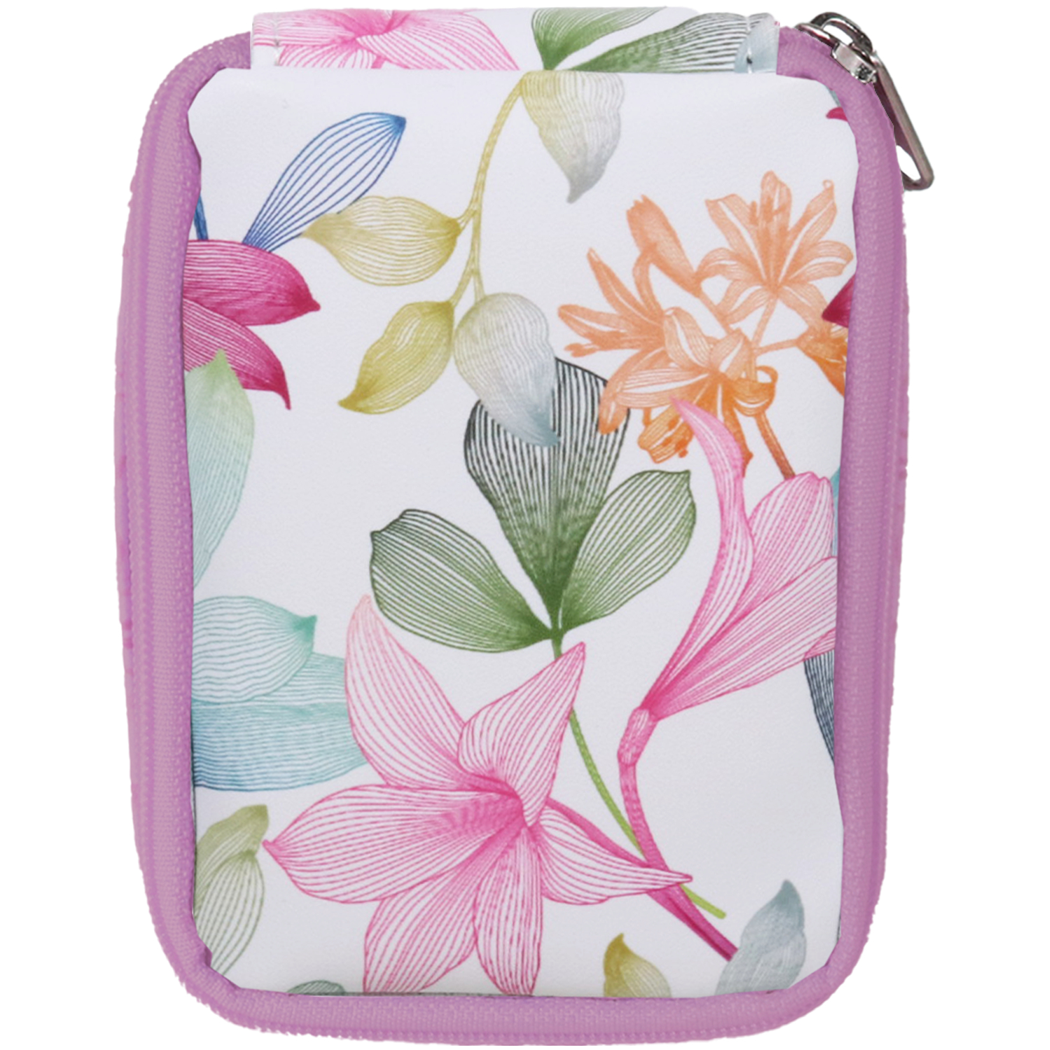 Wicked Sista Portable Pill Case Sophia 1 each - Image 1