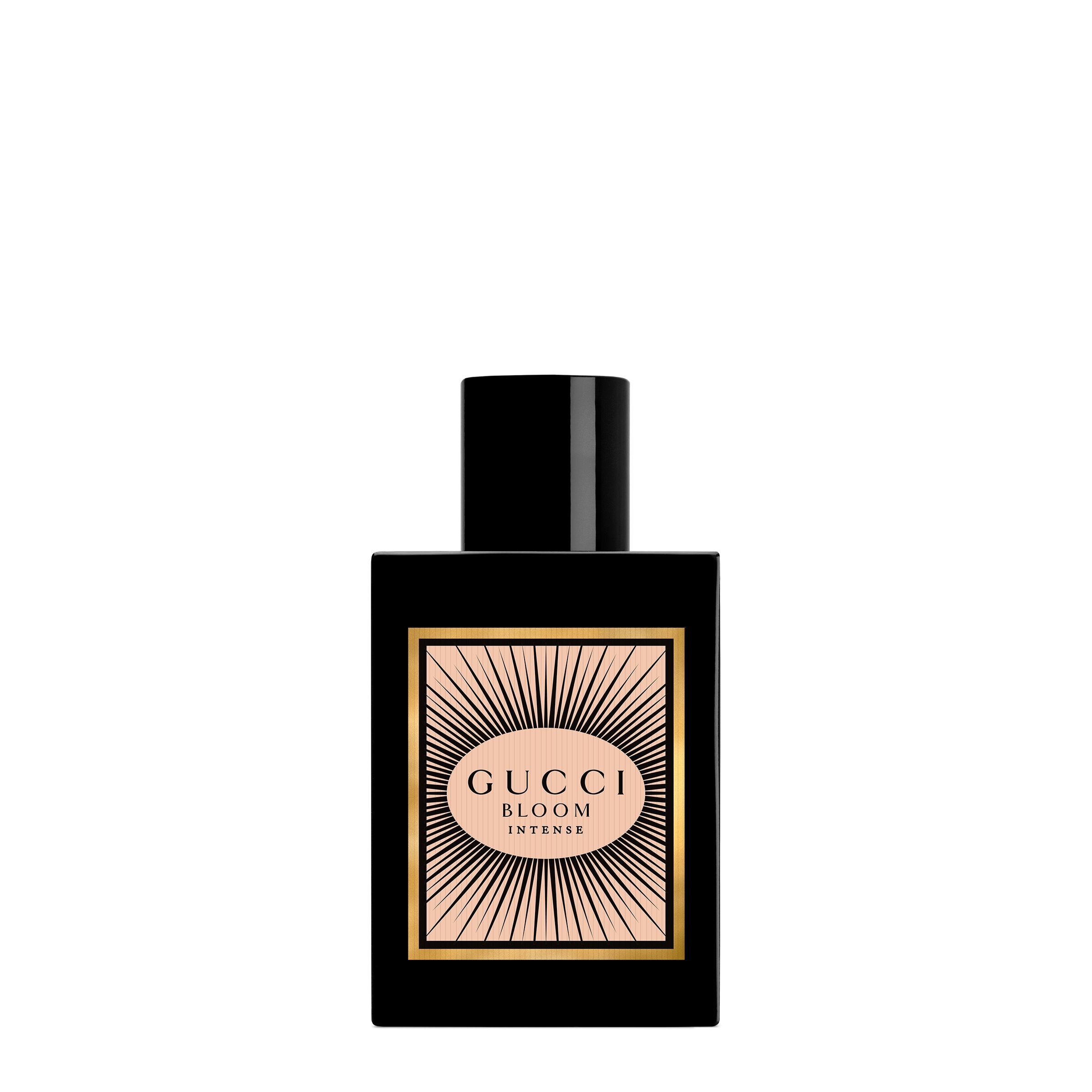 Gucci Bloom Intense EDP Spray 50ml - Image 1