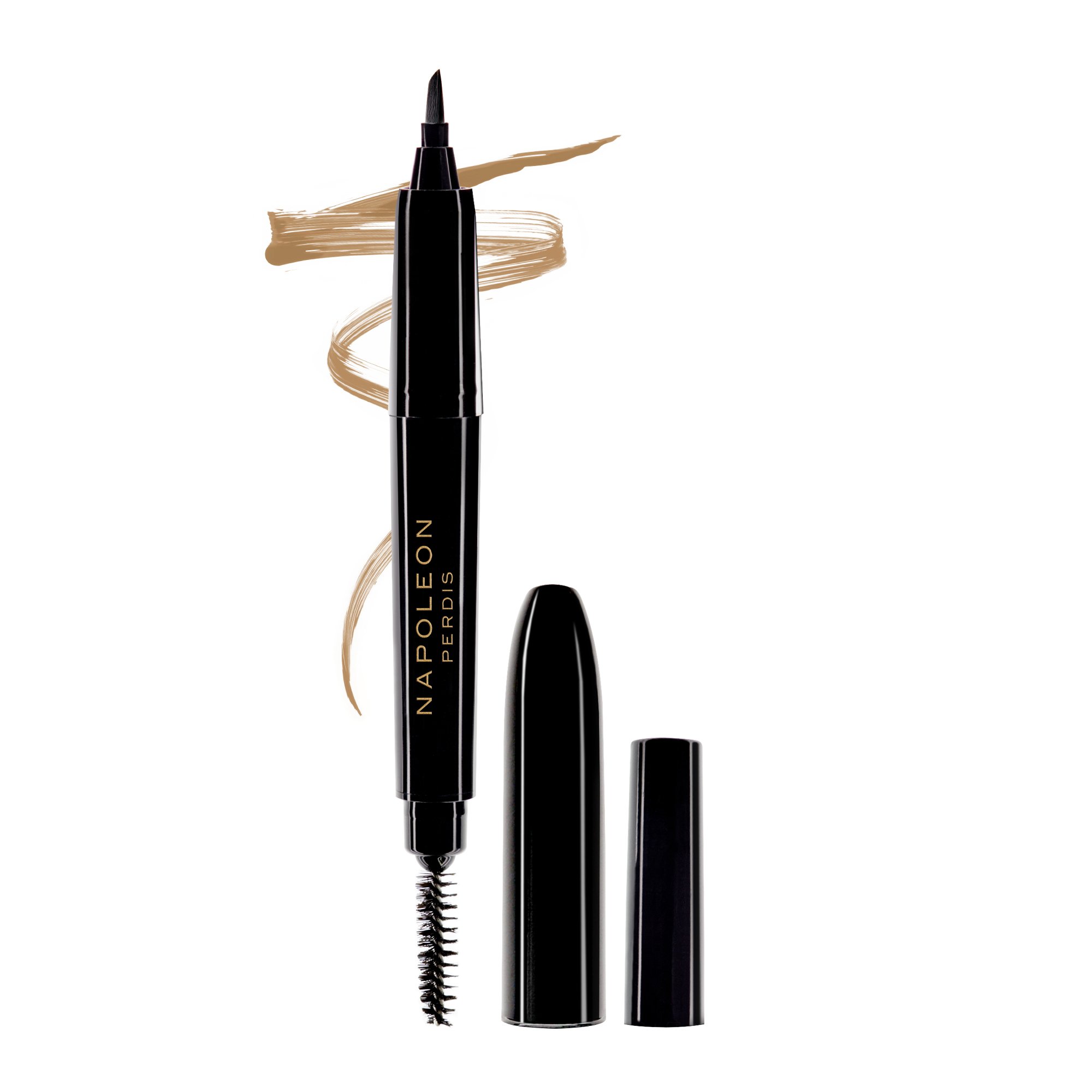 Napoleon Perdis Framed Liquid Brow Pen Caramel 1 each - Image 3