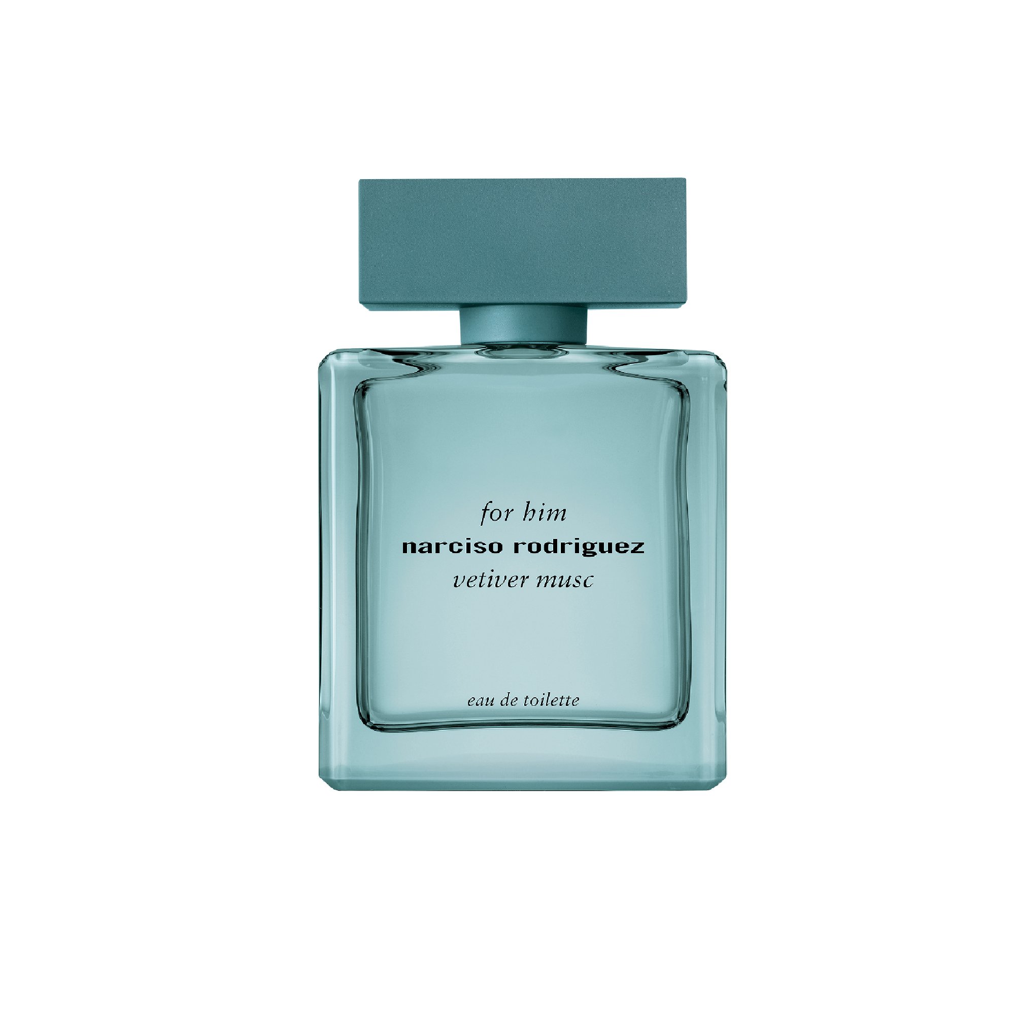Narciso Rodriguez For Him Vetiver Musc EDT Spray 100ml - Image 1