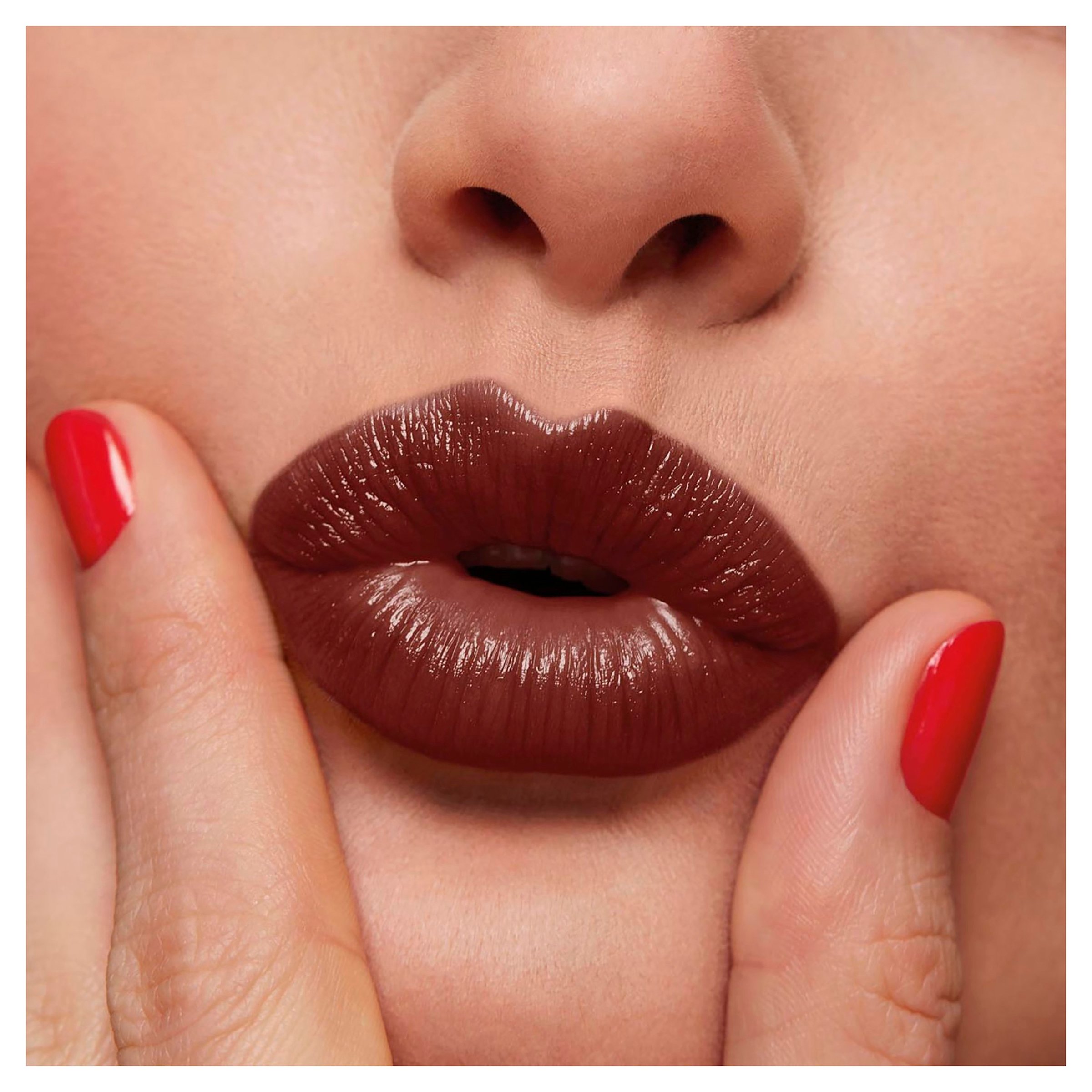 Revlon Super Lustrous Lipstick Rumberry 1 each - Image 4