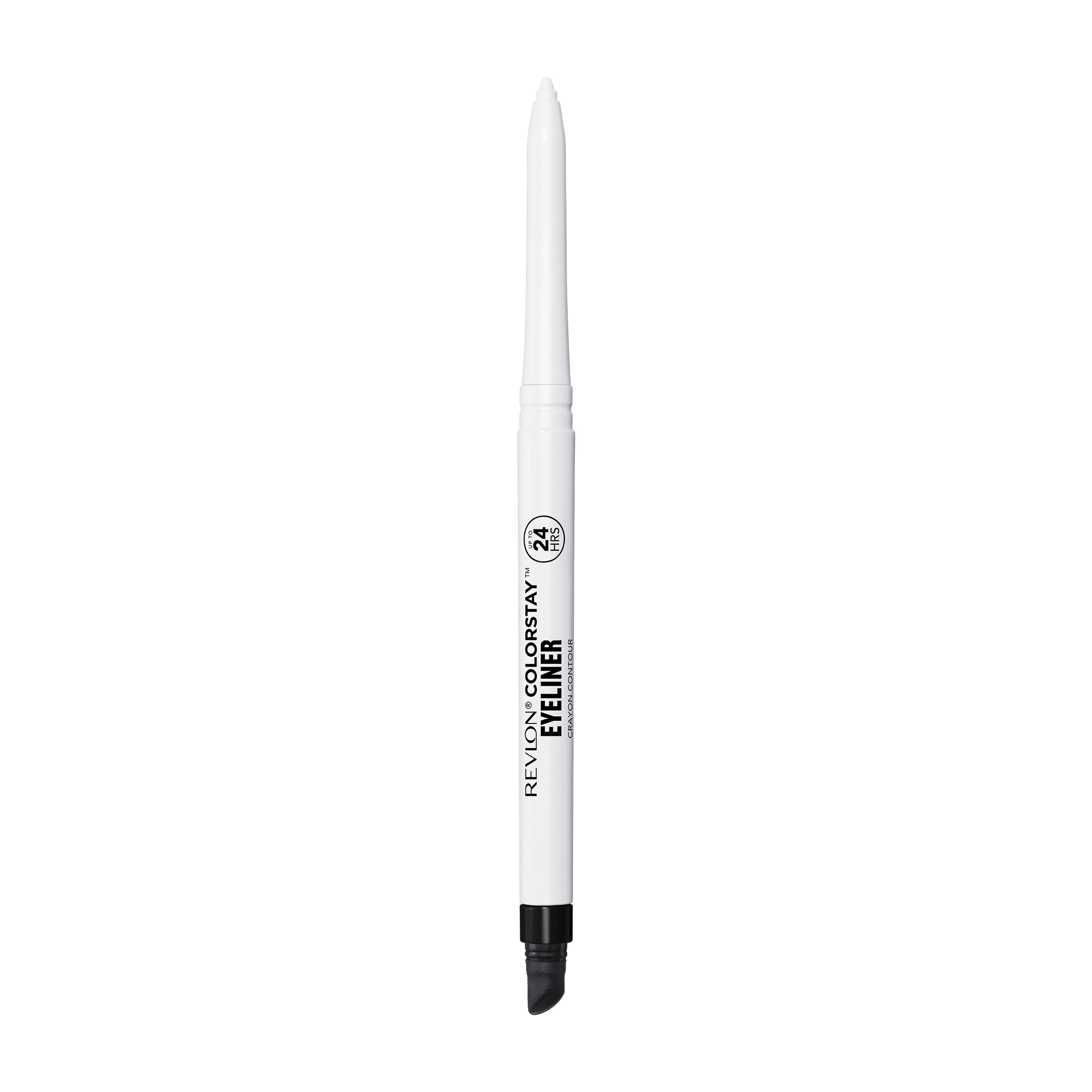 Revlon Colorstay Eyeliner Pencil - White 0.28g - Image 2