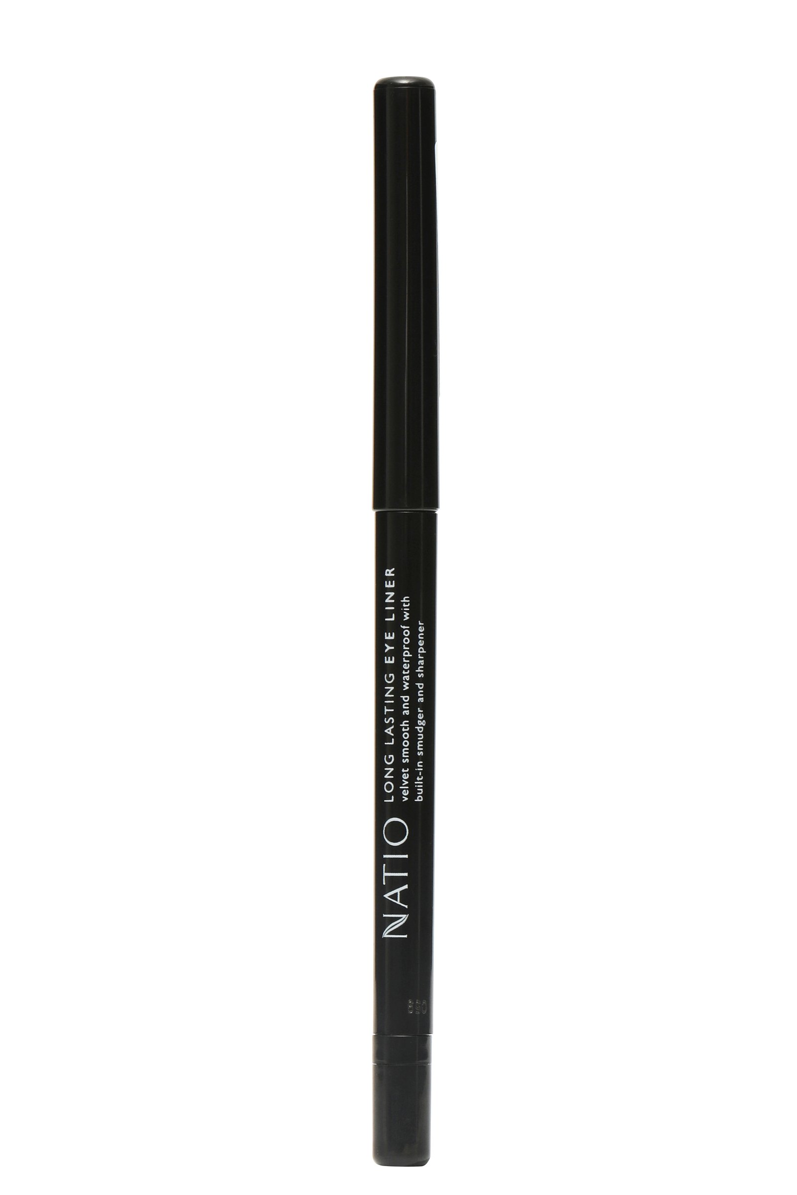 Natio Mechanical Long Lasting Eye Liner 1 each - Image 1